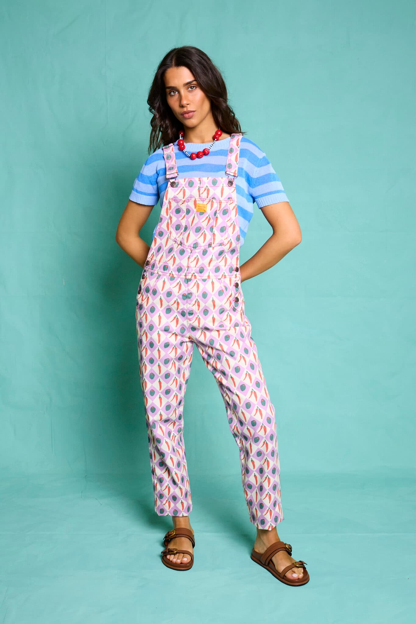 Lille Studio — Favorite People kampagne