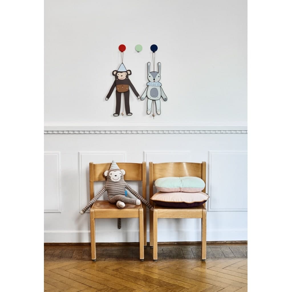 OYOY MINI / Hr. Nelsson abebamse — billede 3