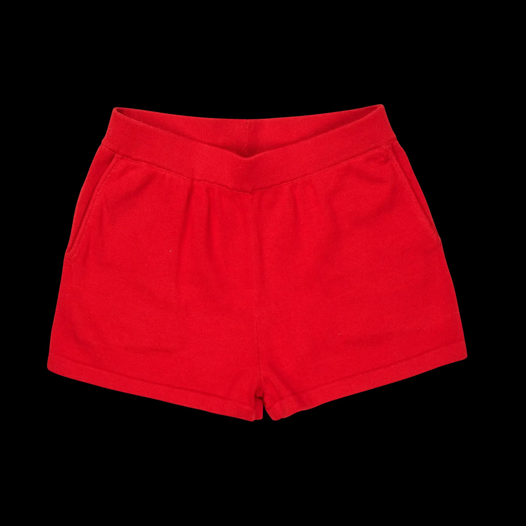 FUB — FUB / Shorts / Ruby Red