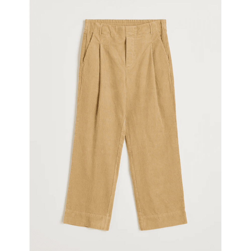 Aiayu / Billy Pant Corduroy / Buttermilk