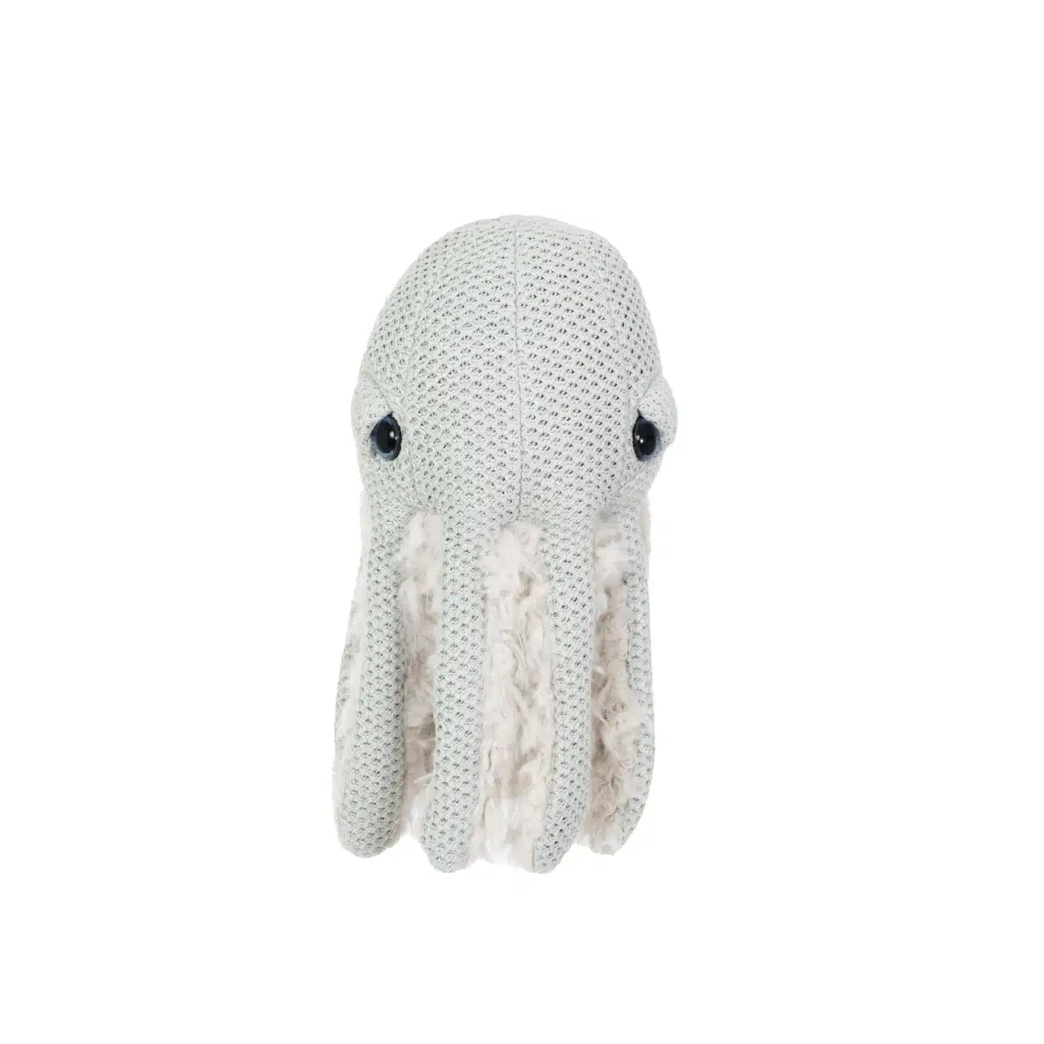 BigStuffed / Mini Grandma Octopus — billede 3