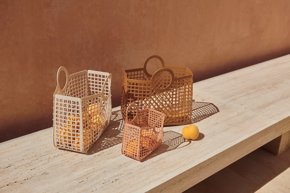 Liewood / Bloom basket — billede 3