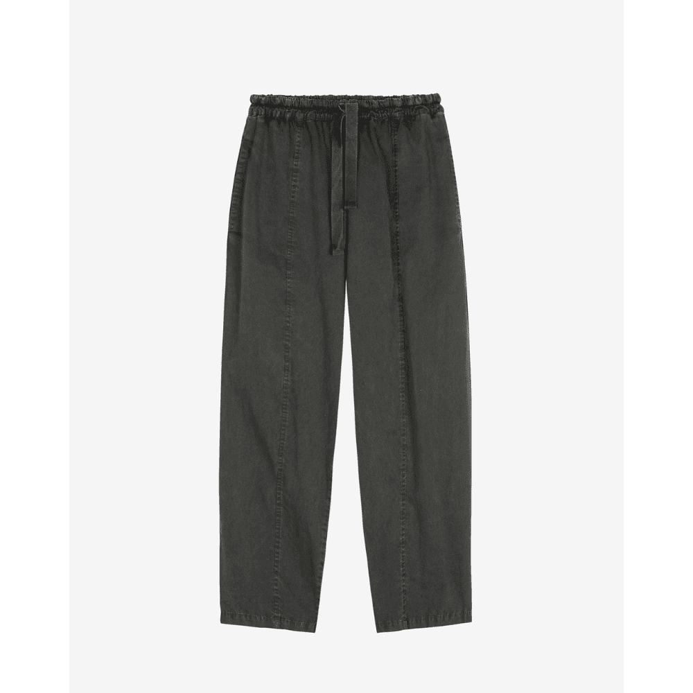 Bobo Choses Woman / Cocoon Bukser / Dark Grey