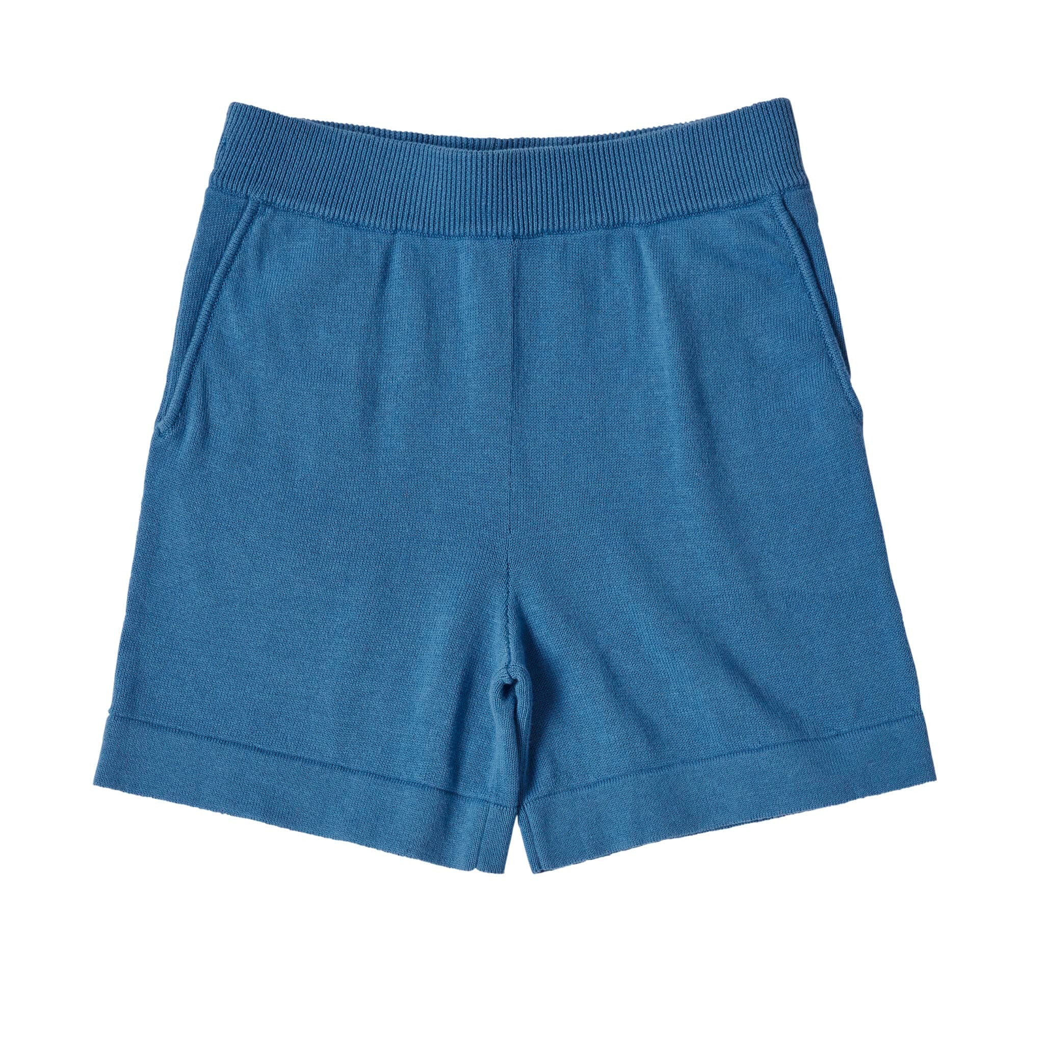 FUB — FUB / Shorts / Azure