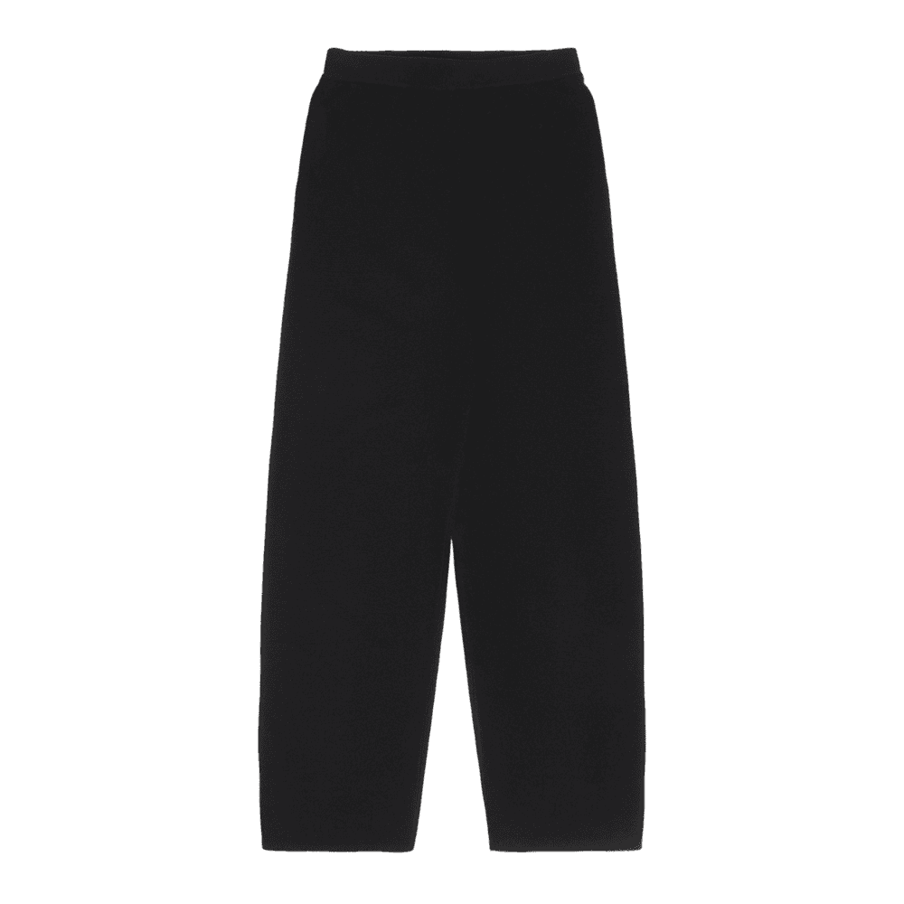 FUB Woman / Uld Bukser / Sort