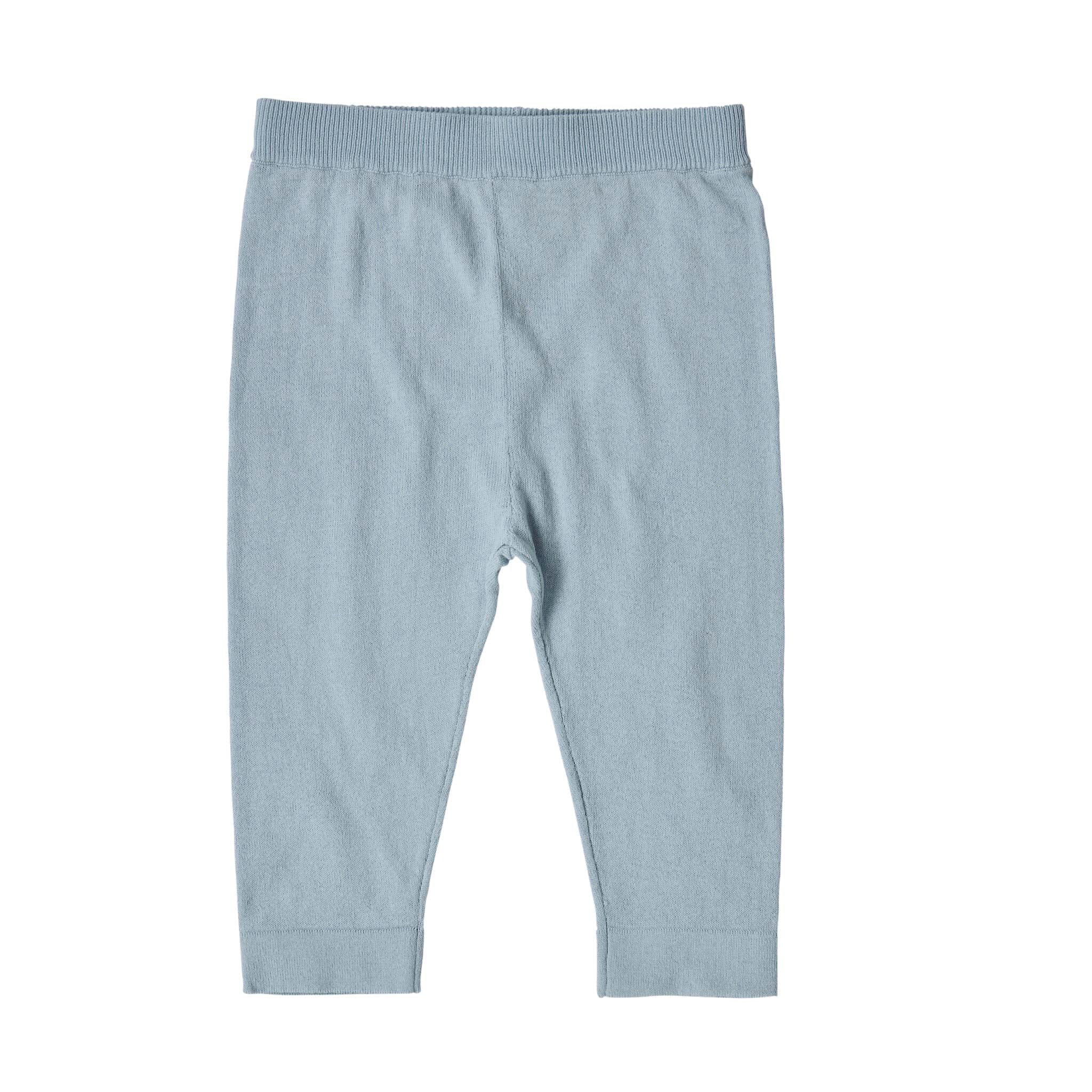 FUB — FUB / Baby bukser bomuld / Cloud