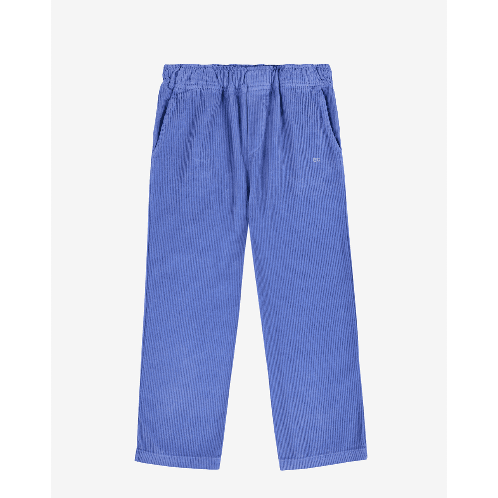 Bobo Choses — Bobo Choses / Fløjlsbukser / lilla