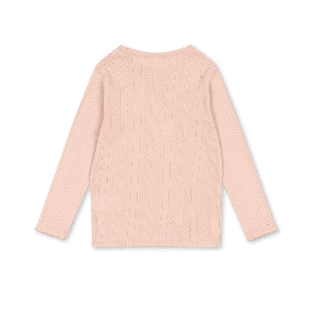 Konges Sløjd / Minna Bluse / Cameo Rose — billede 2