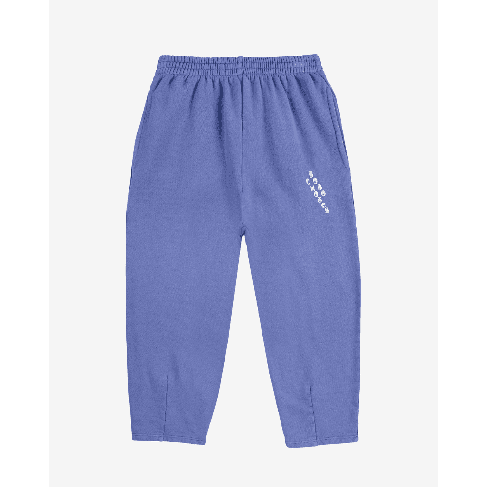 Bobo Choses — Bobo Choses / sweatpants / lilla