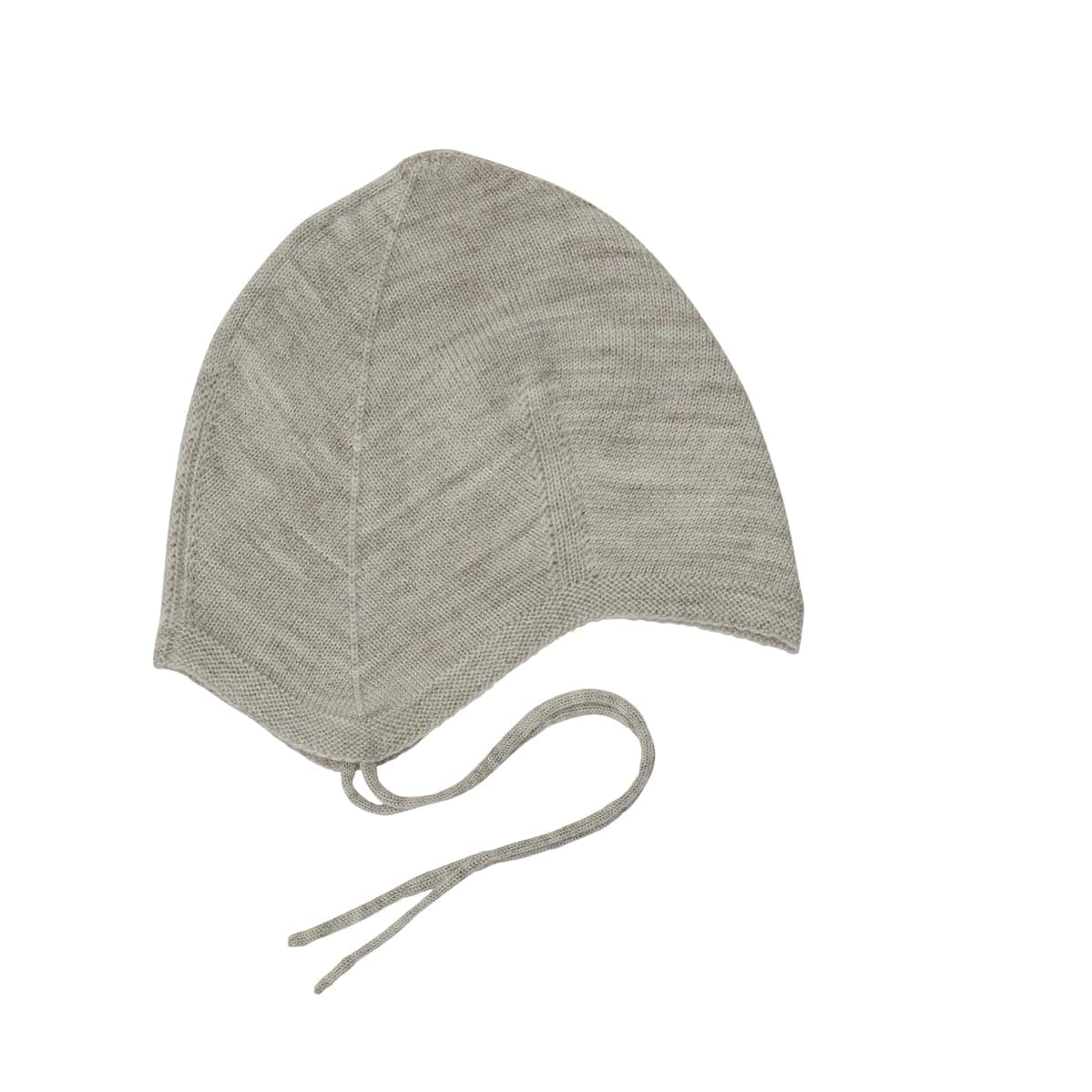 FUB — FUB / Baby Tynd Uld hue / Light beige melange