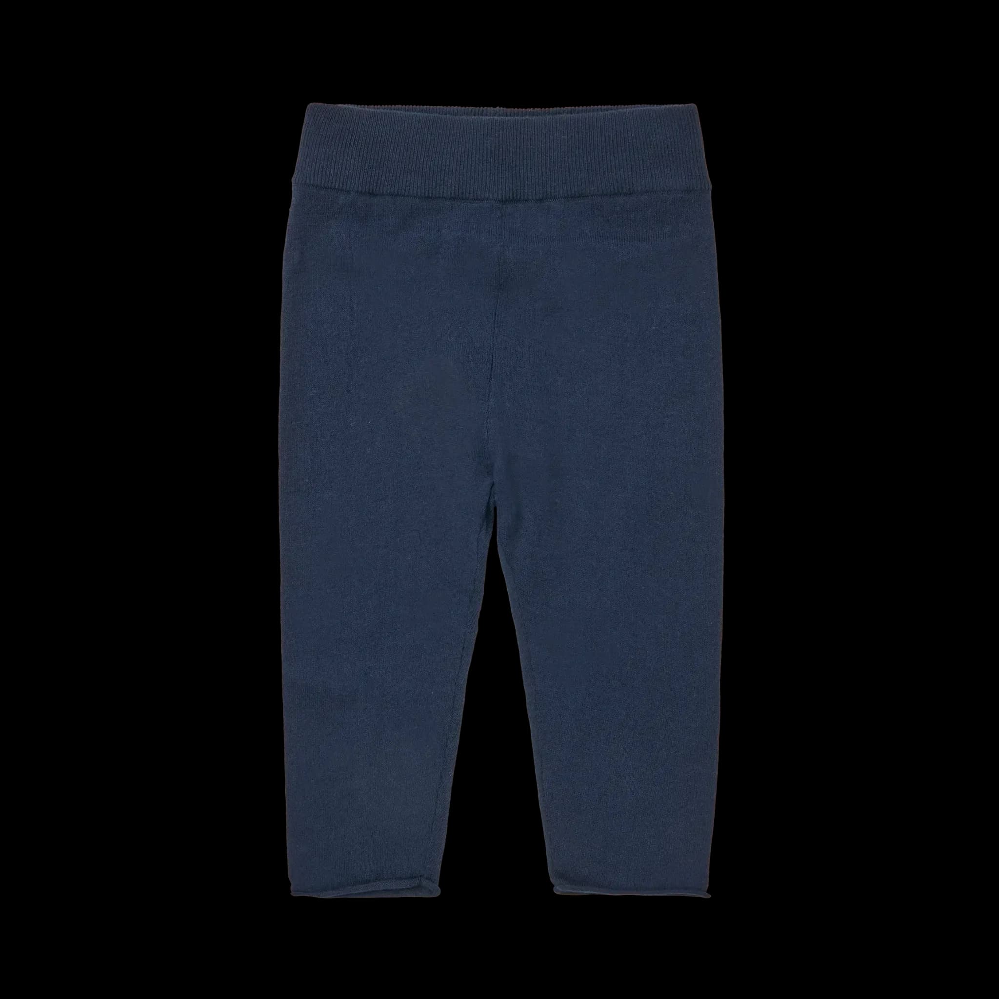 FUB — FUB / Baby Bomulds Bukser / Dark Navy