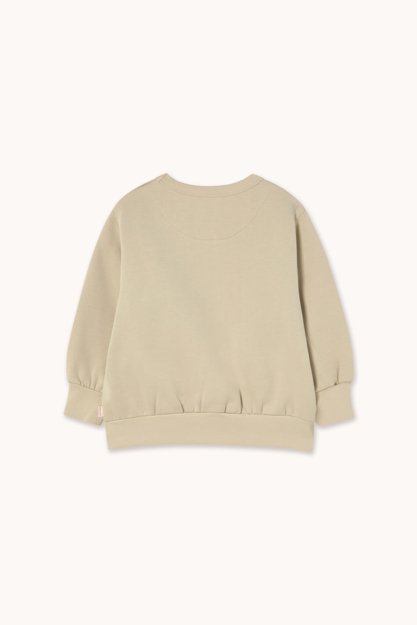 Tiny Cottons / Tiny Dog Graphic Sweatshirt — billede 2