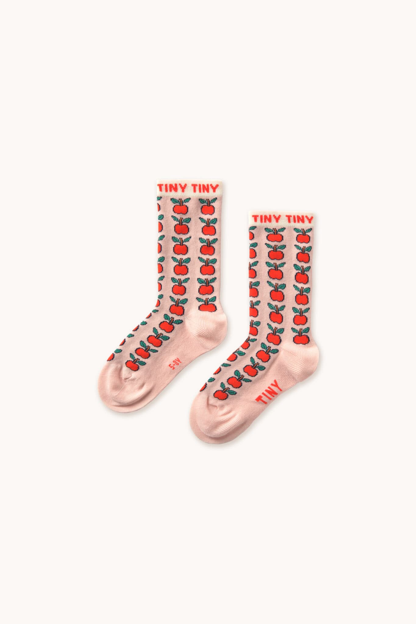 Tiny Cottons / Strømper / Æbler