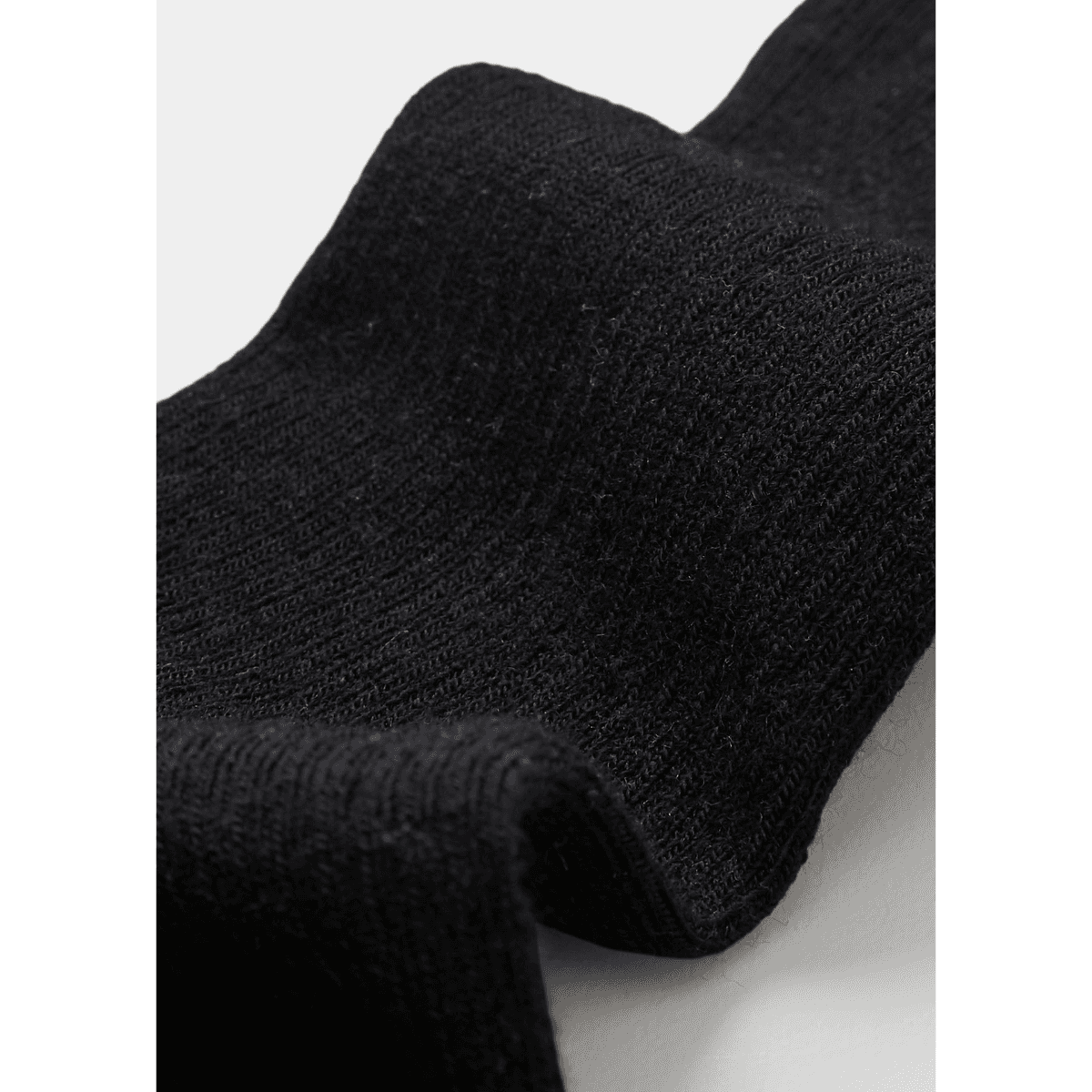 Aiayu / Uld Rib Strømper — billede 6