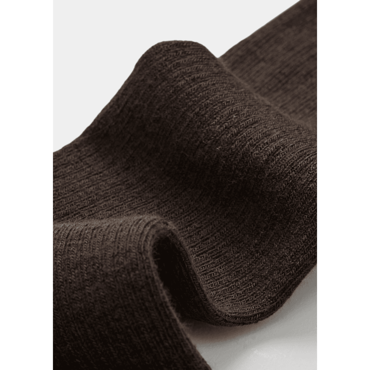 Aiayu / Uld Rib Strømper — billede 7