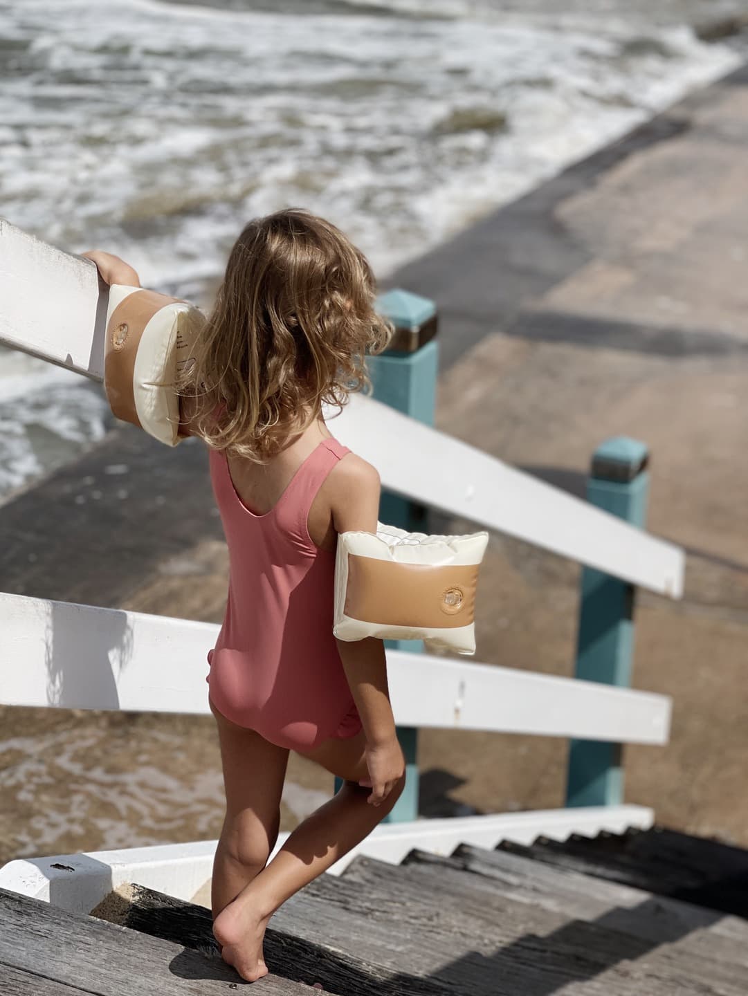 Petites Pommes / Alex Armbands — billede 3