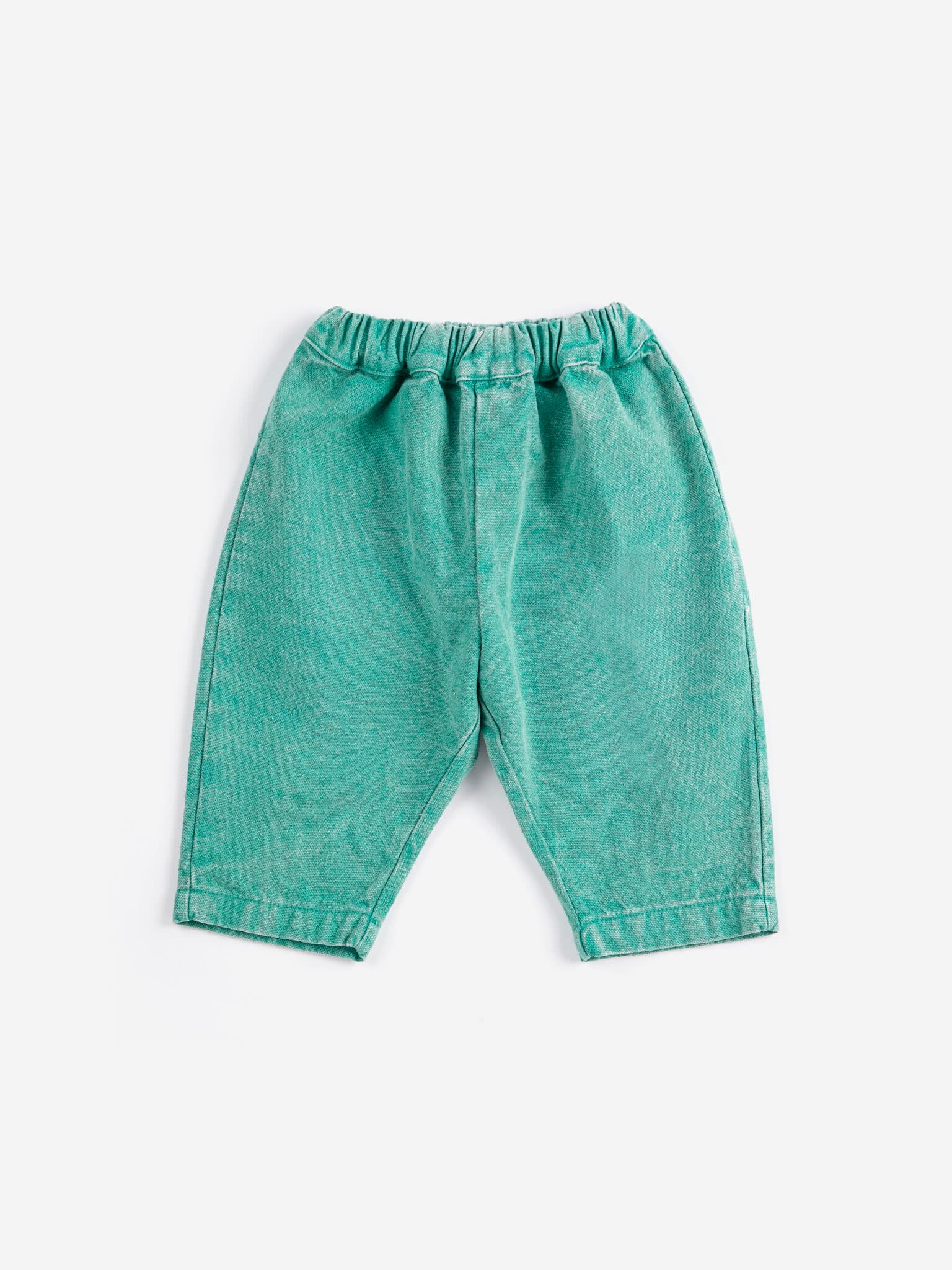 Bobo Choses / Since 09 baby bukser / grøn — billede 3