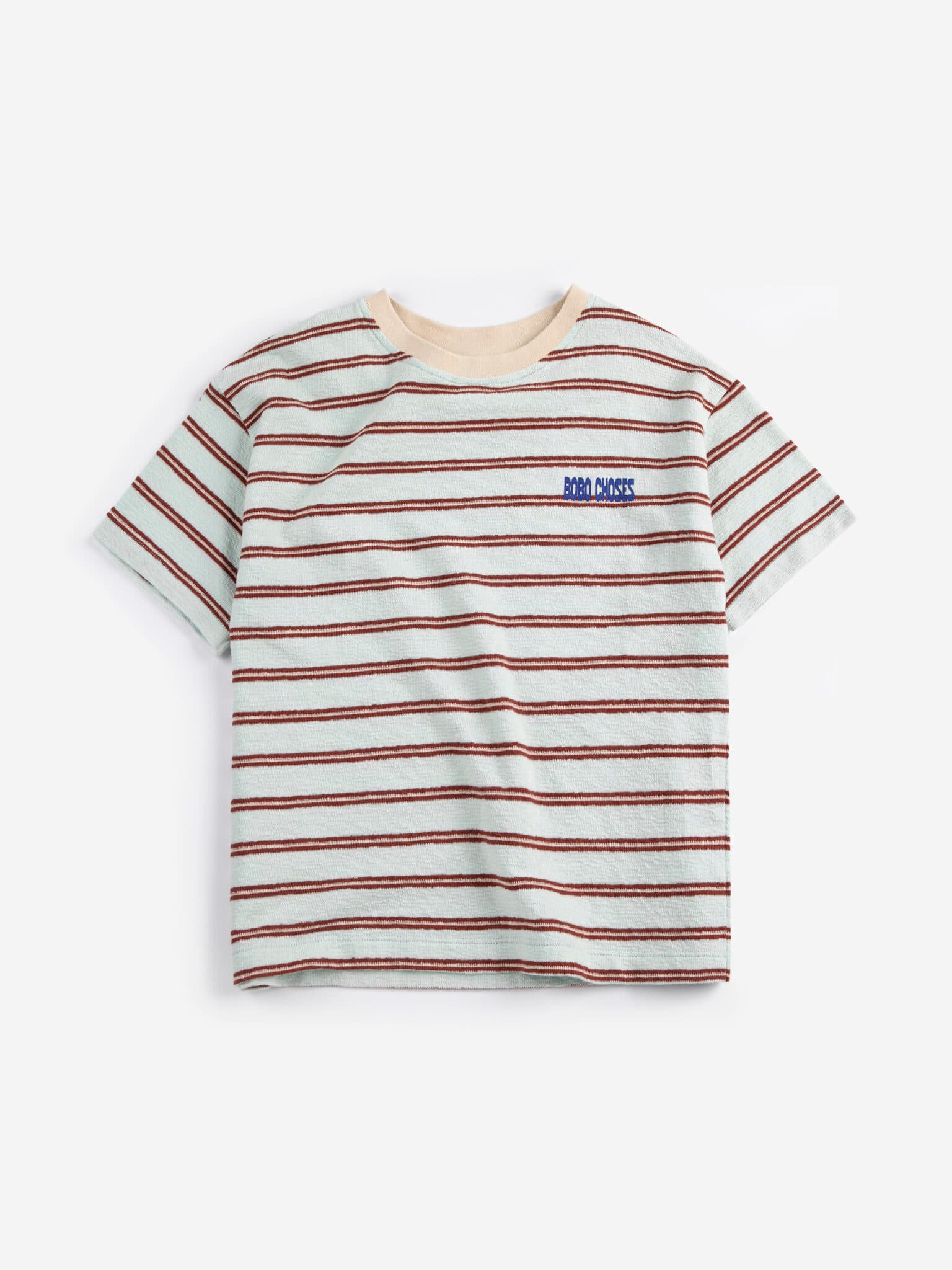 Bobo Choses / Bobo Choses Stripes T-shirt