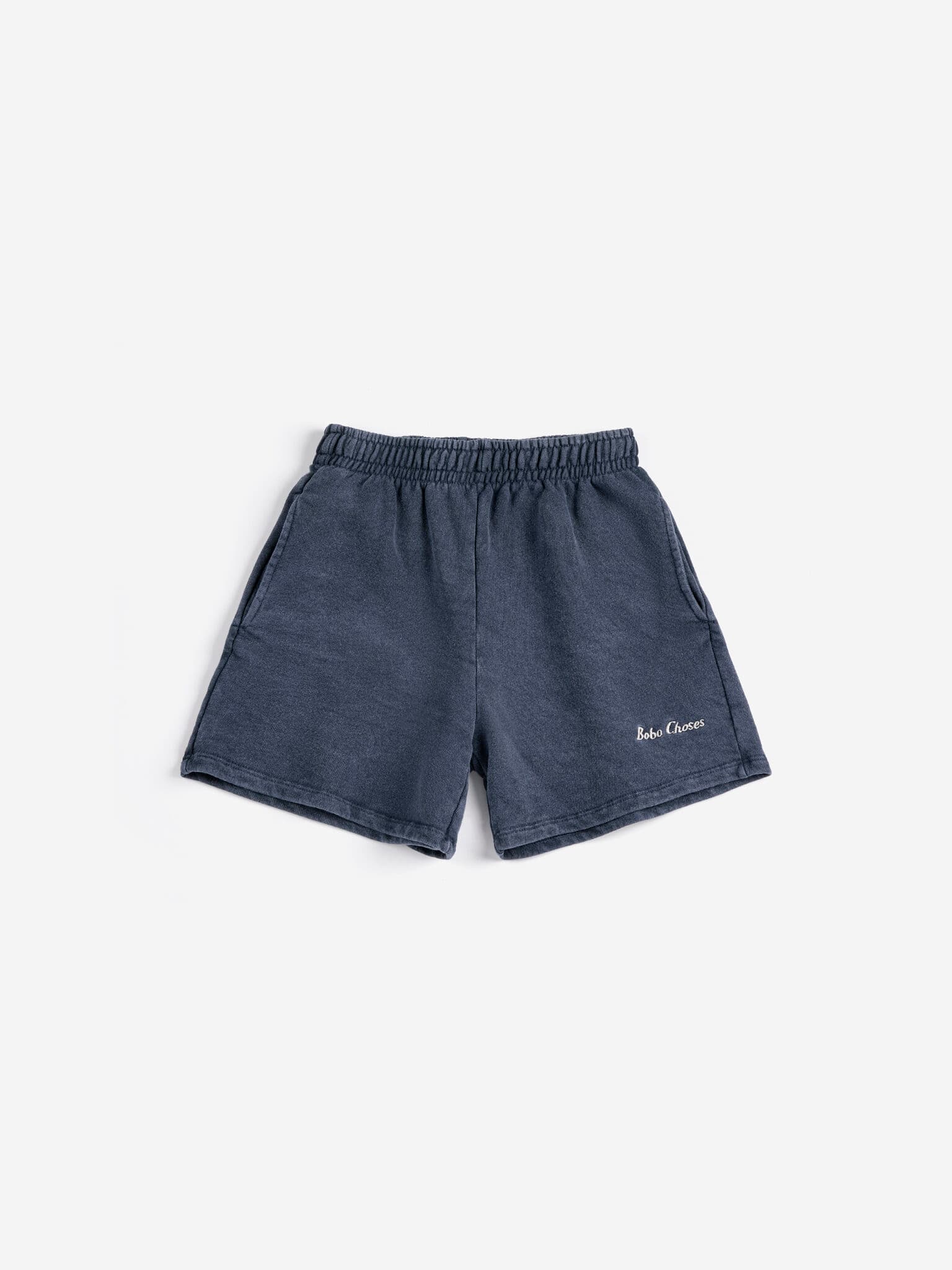 Bobo Choses / Bobo Choses bermuda sweat shorts
