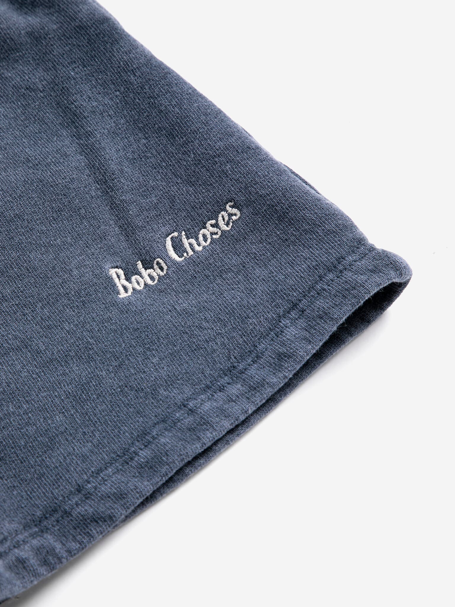 Bobo Choses / Bobo Choses bermuda sweat shorts — billede 2