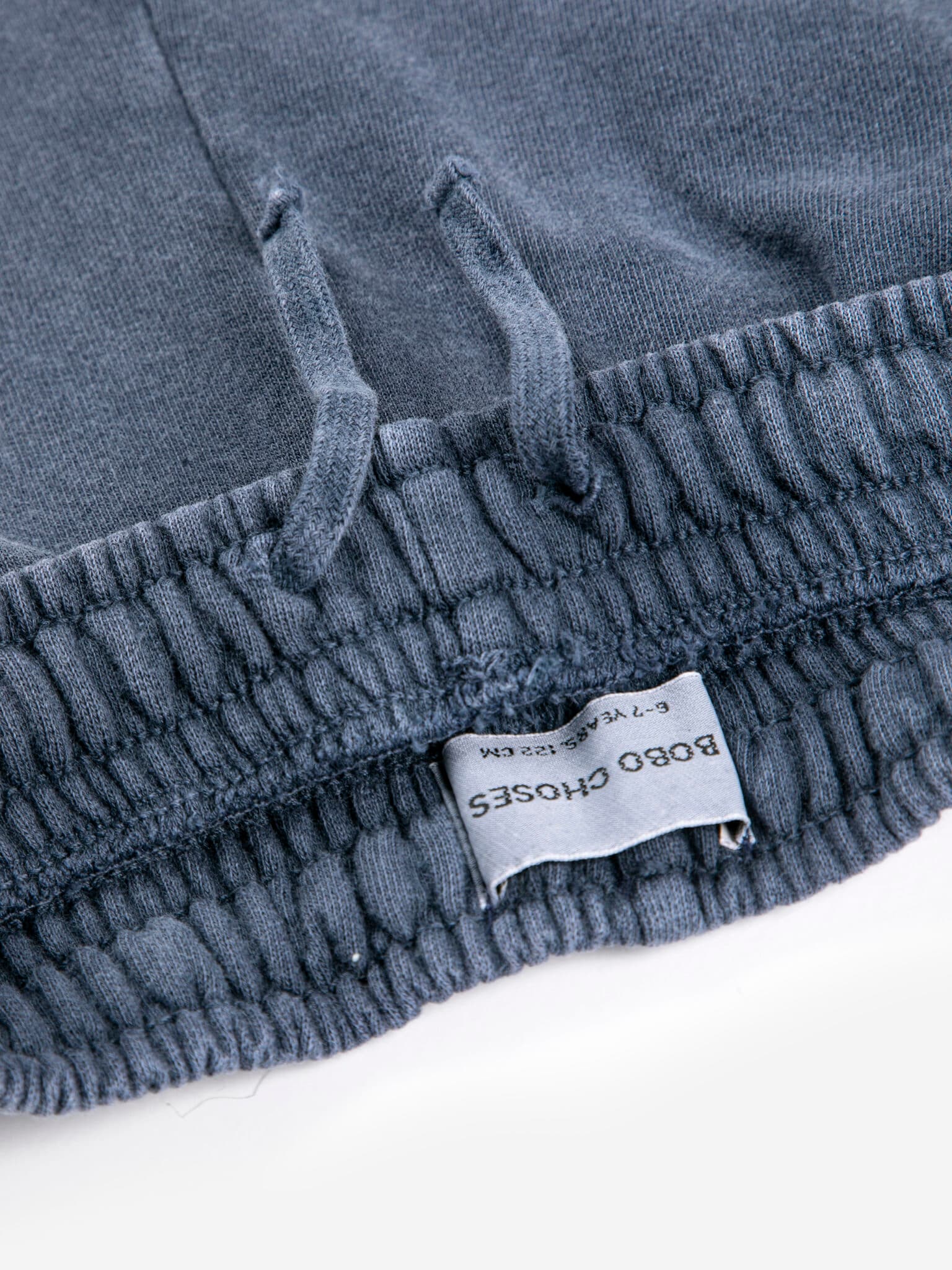 Bobo Choses / Bobo Choses bermuda sweat shorts — billede 3