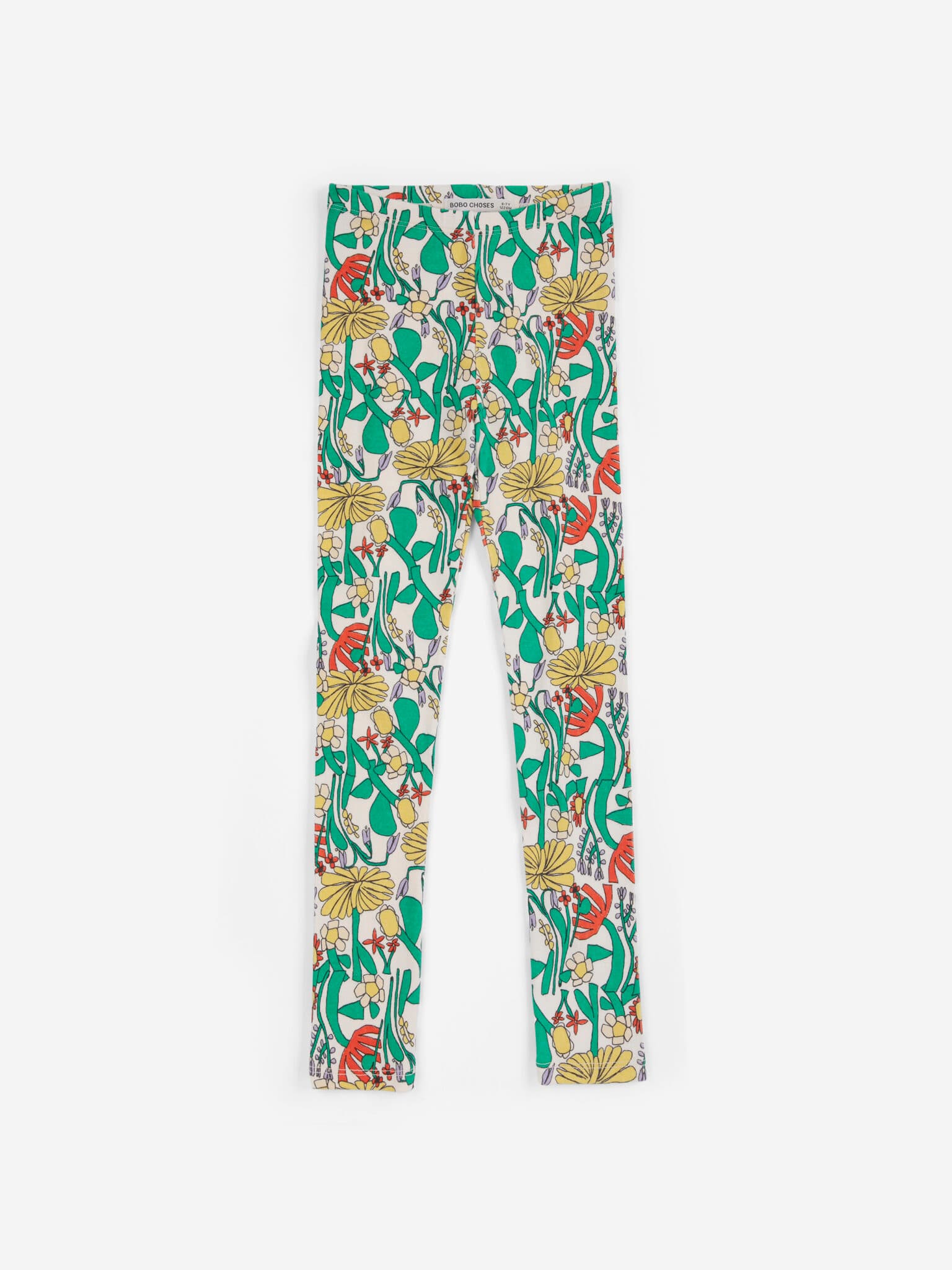 Bobo Choses / Leggings / Color Herbalist