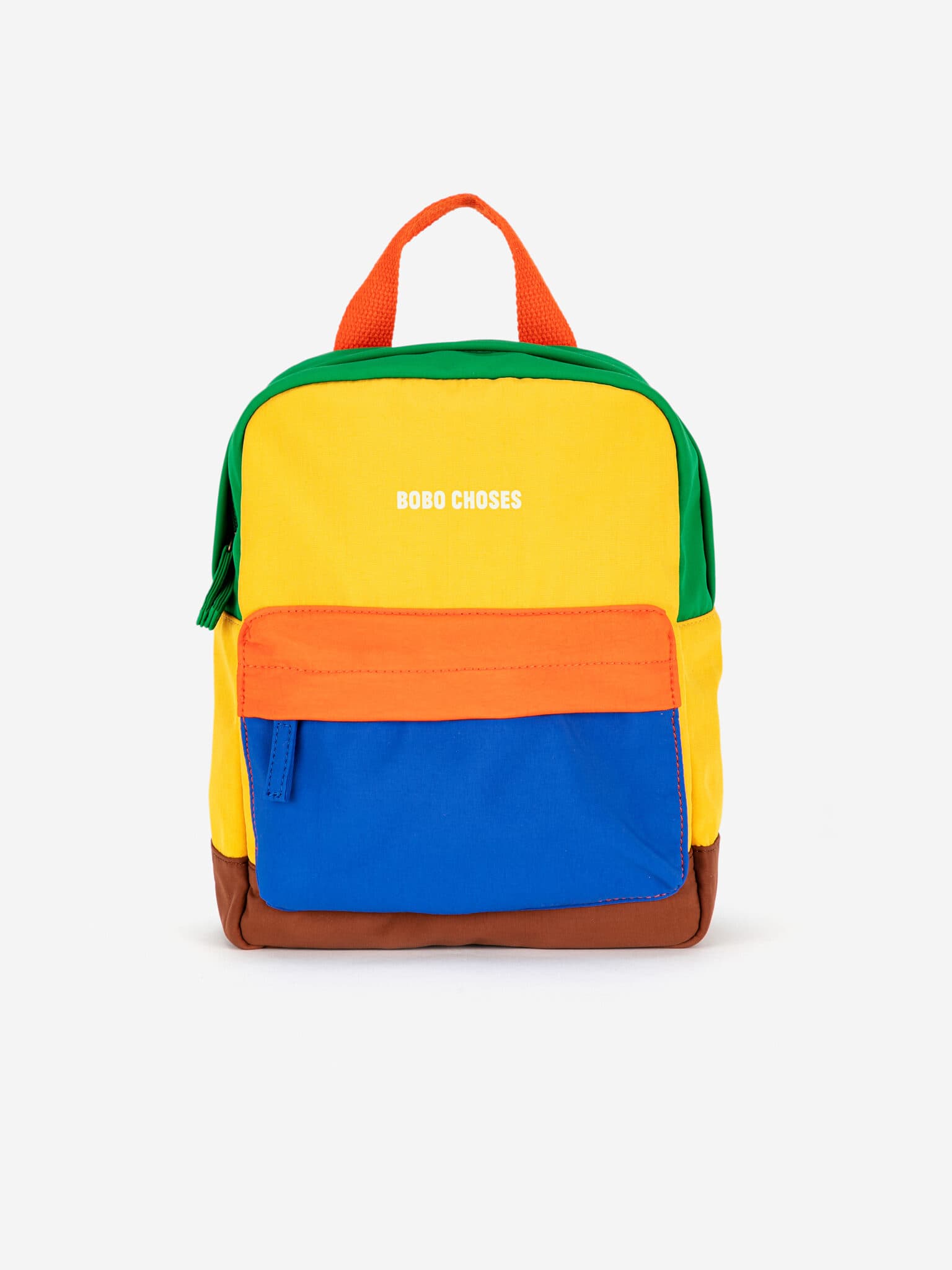 Bobo Choses / Color Block rygsæk — billede 2