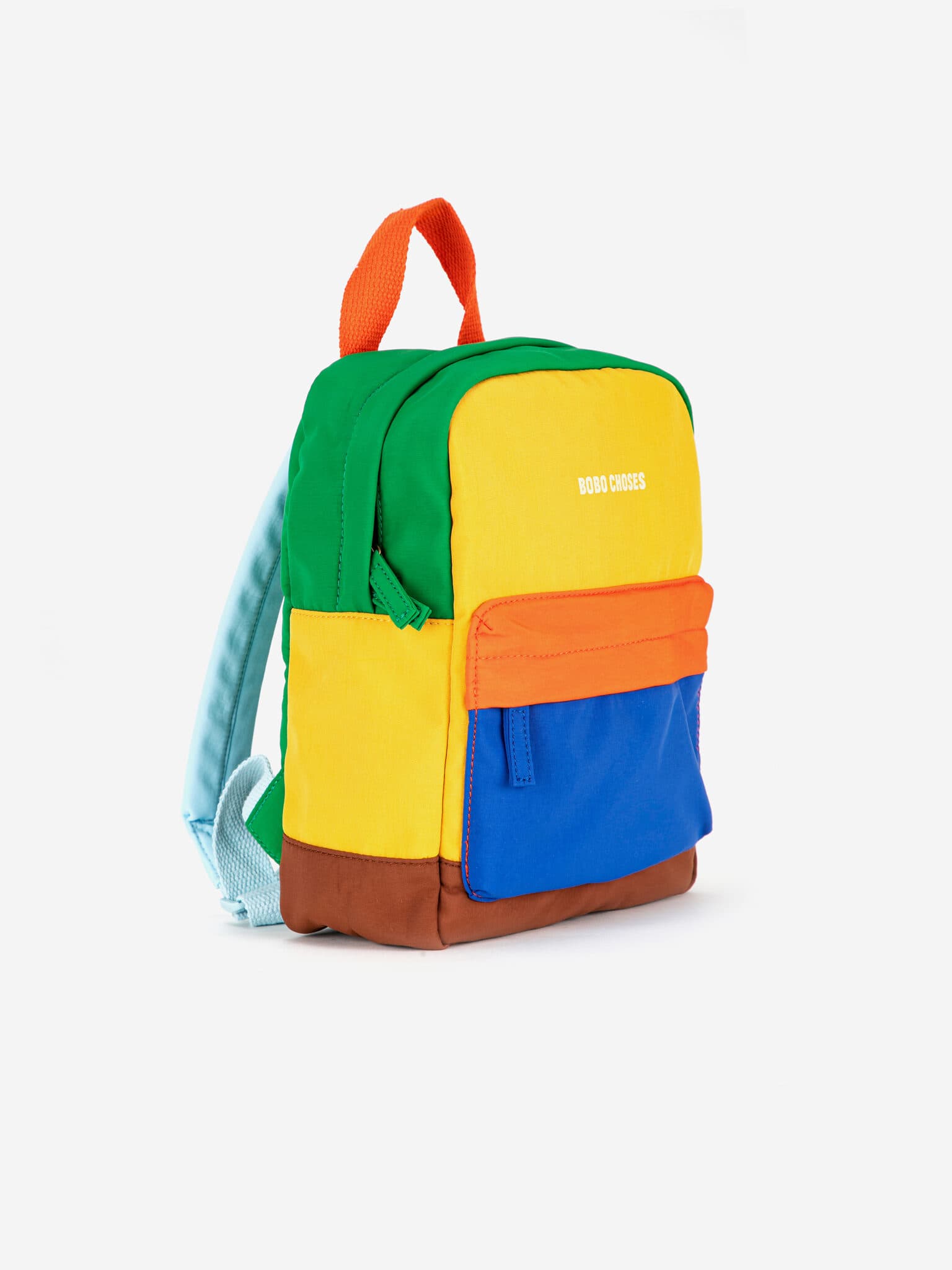 Bobo Choses / Color Block rygsæk — billede 4