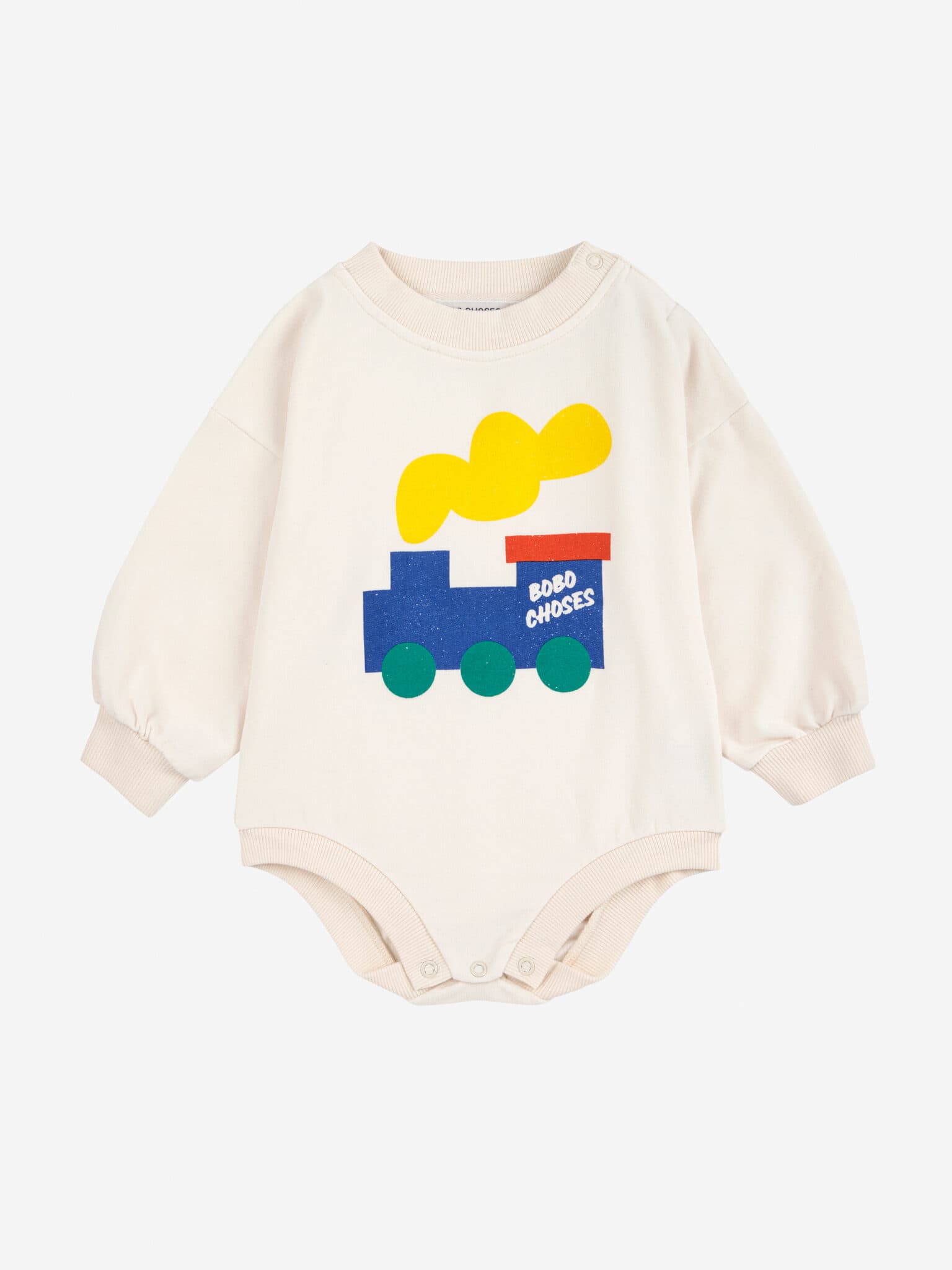 Bobo Choses — Bobo Choses / Bobo Choo Choo body sweatshirt