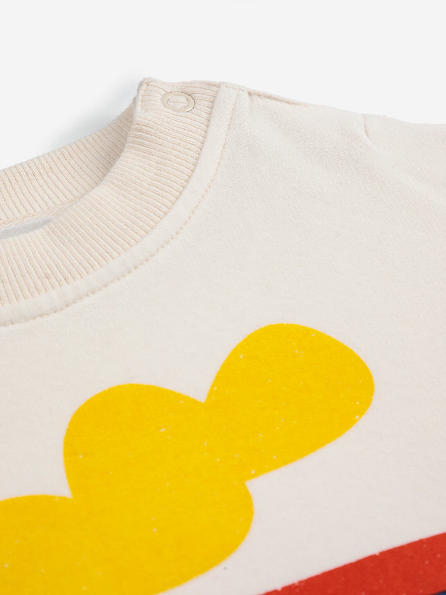 Bobo Choses / Bobo Choo Choo body sweatshirt — billede 3