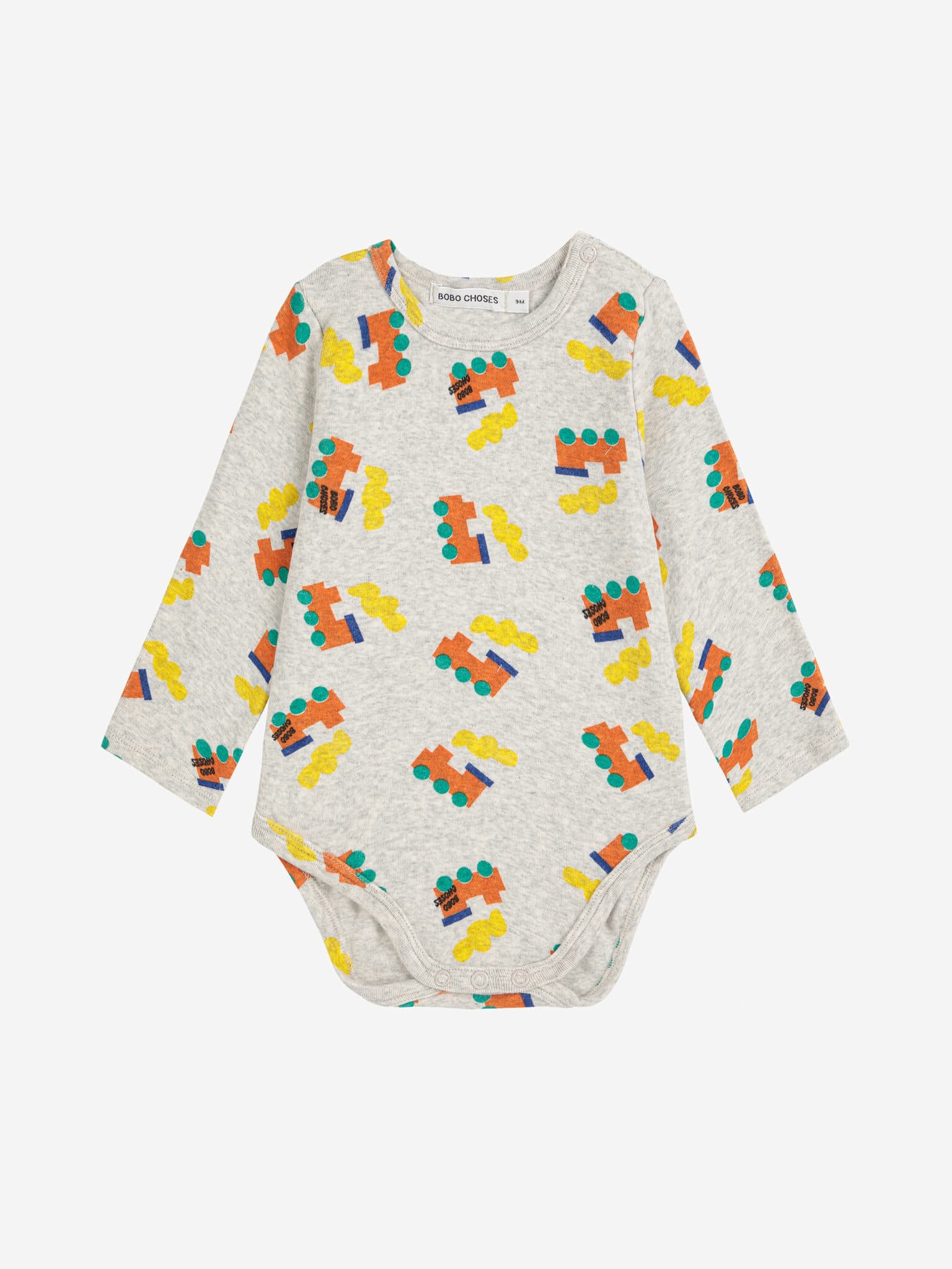 Bobo Choses — Bobo Choses / Bobo Choo Choo all over body