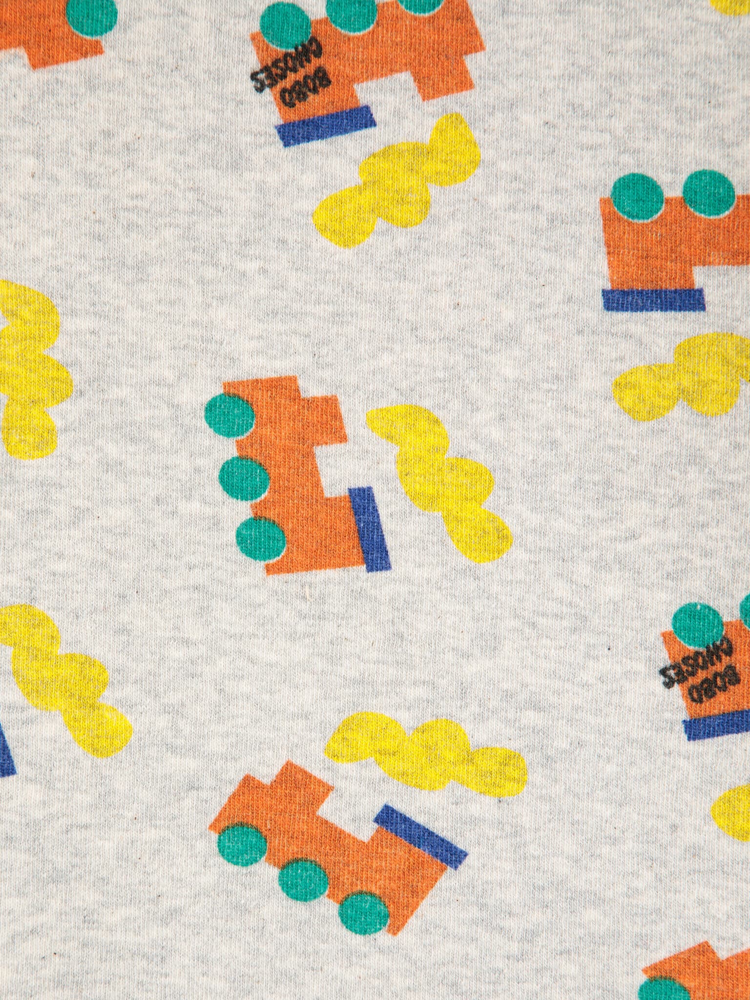 Bobo Choses / Bobo Choo Choo all over body — billede 4