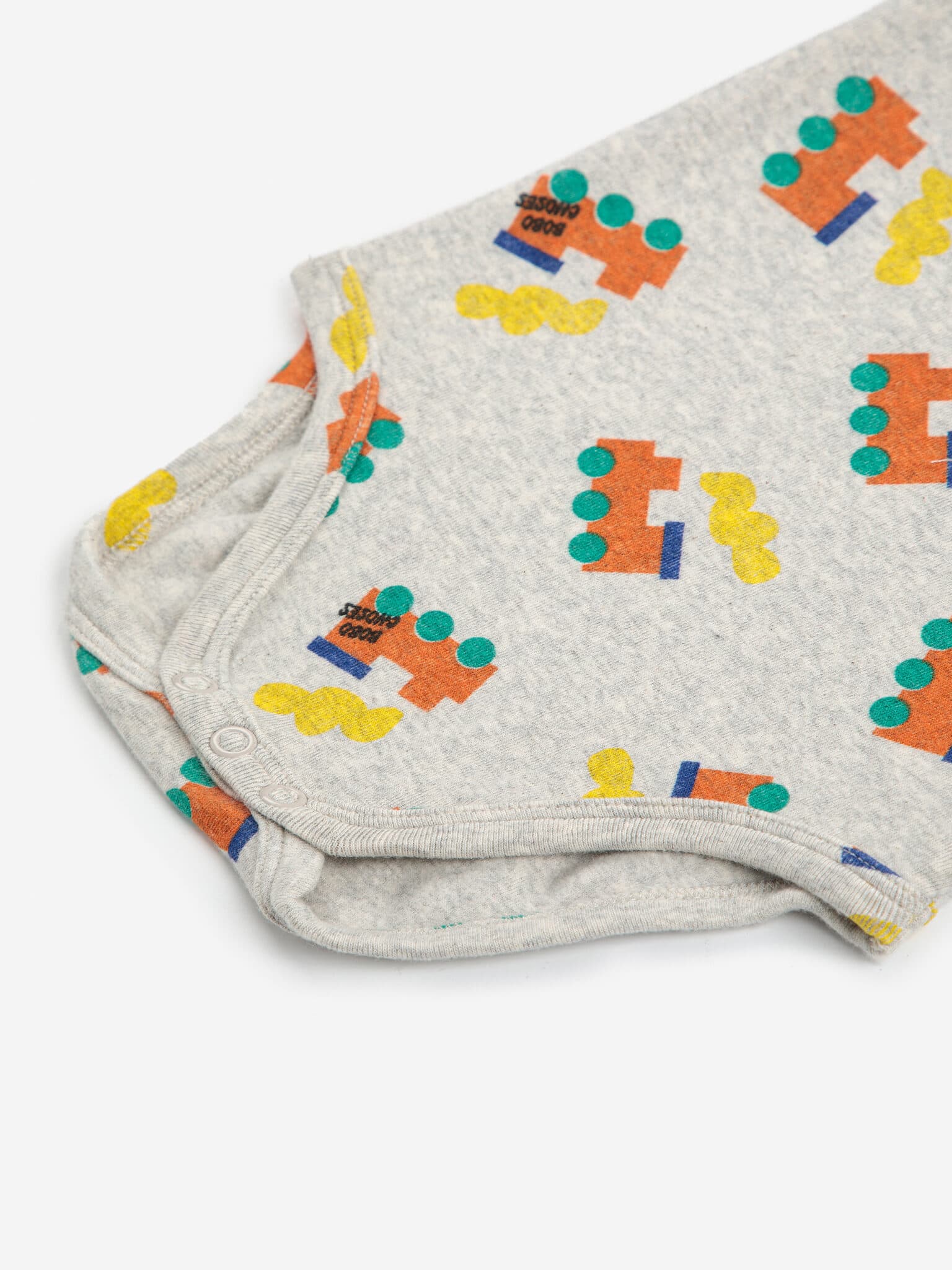 Bobo Choses / Bobo Choo Choo all over body — billede 3