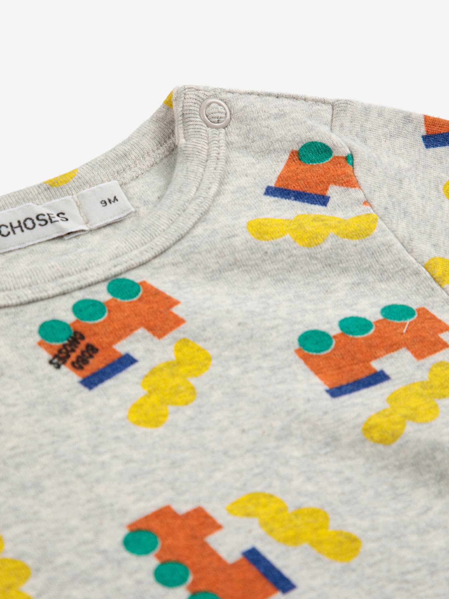 Bobo Choses — Bobo Choses / Bobo Choo Choo all over body — alternativt billede