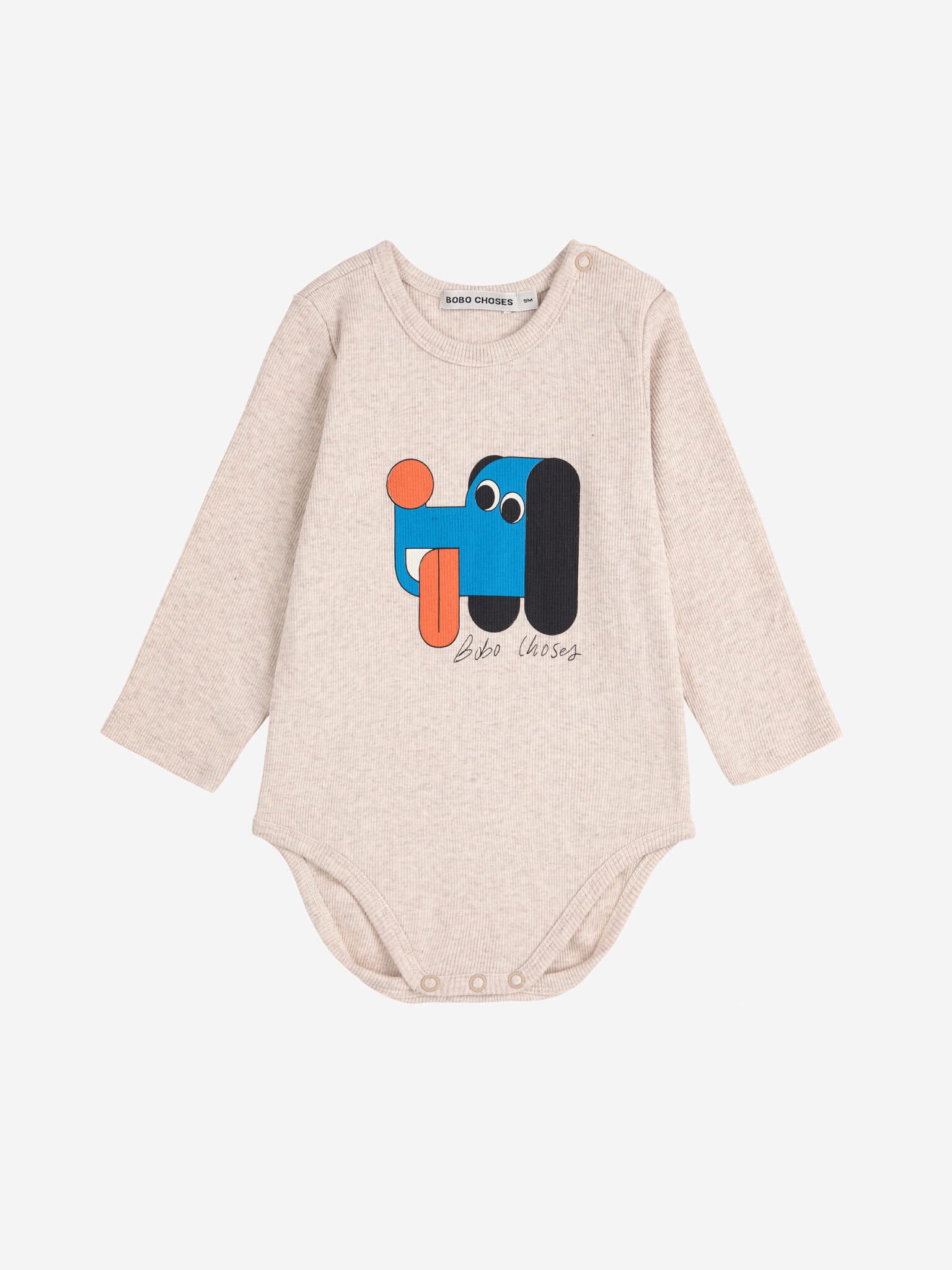 Bobo Choses — Bobo Choses / Doggy Mate body