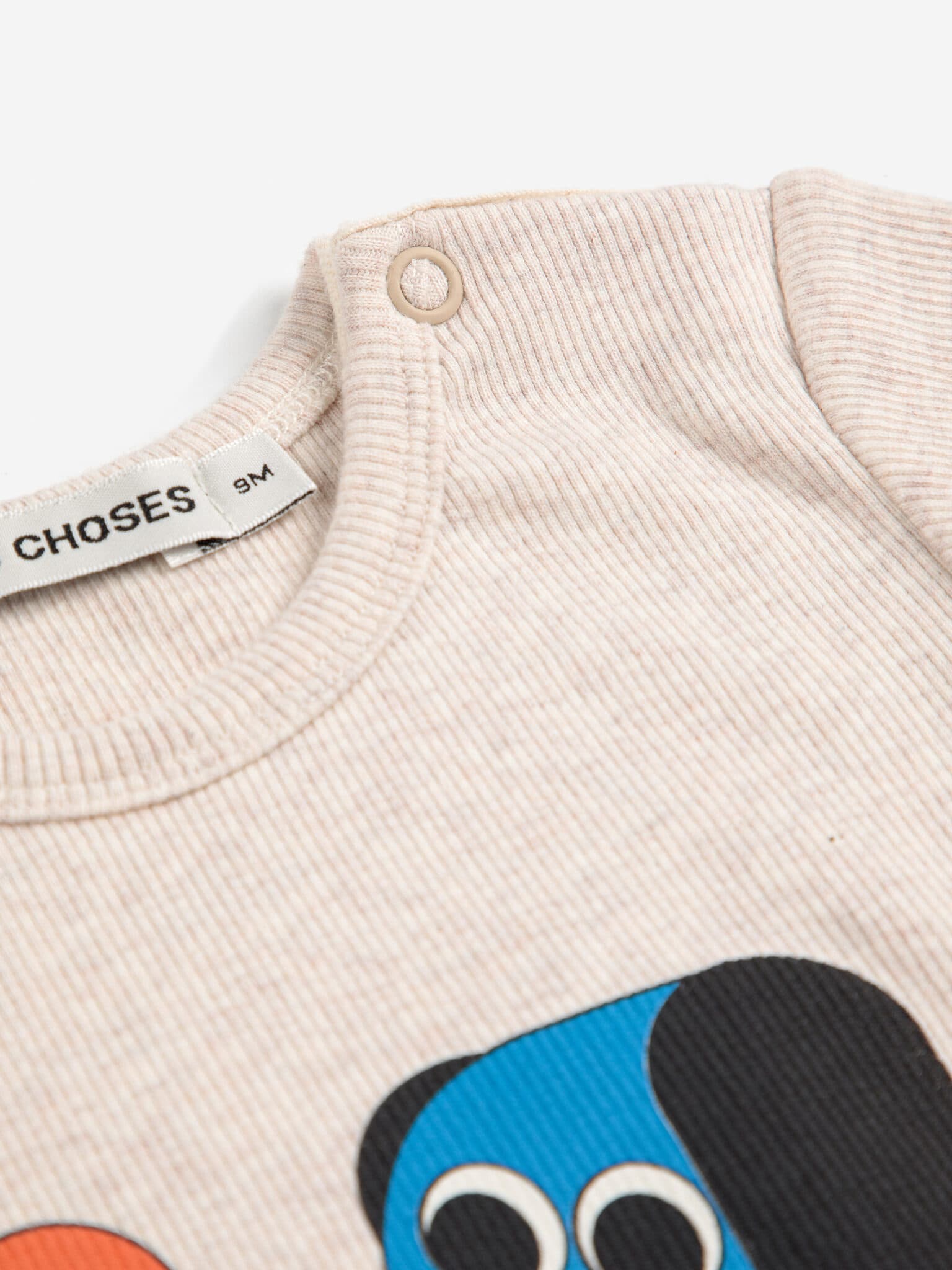 Bobo Choses — Bobo Choses / Doggy Mate body — alternativt billede
