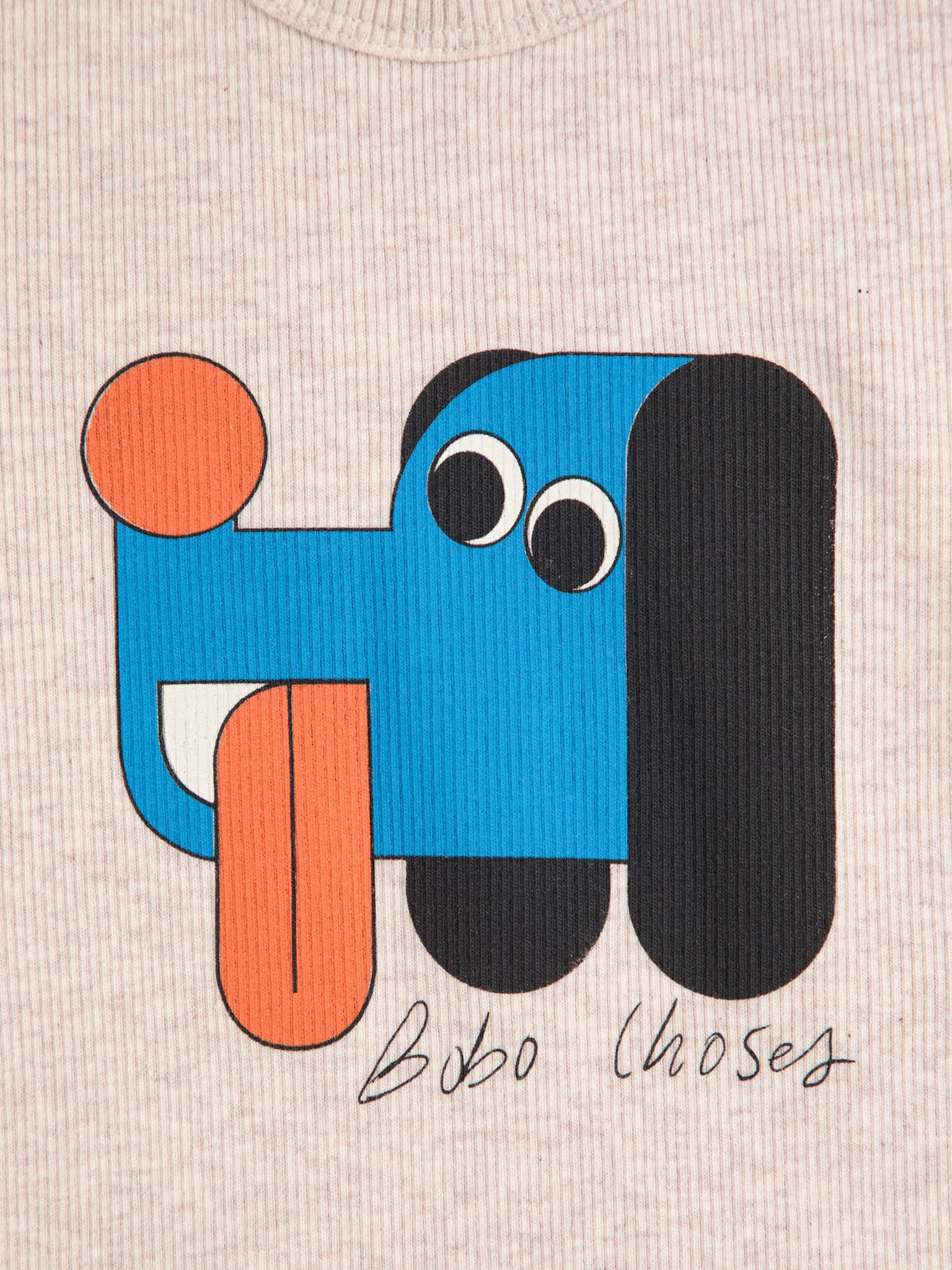Bobo Choses / Doggy Mate body — billede 4
