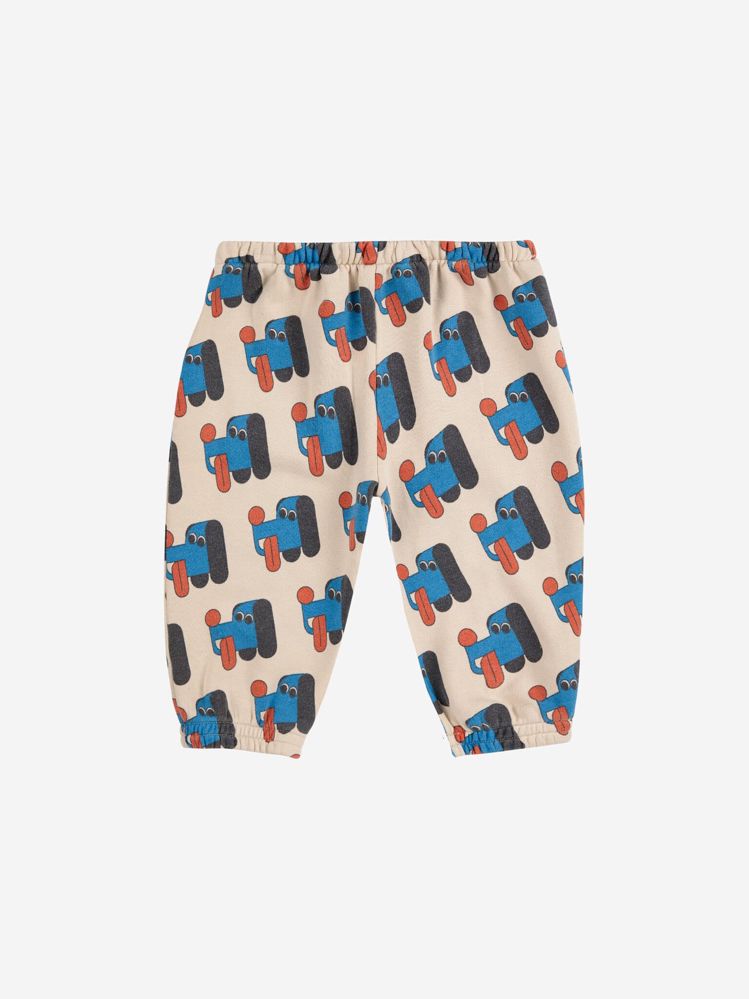 Bobo Choses — Bobo Choses / Doggy Mate all over baby sweatpants
