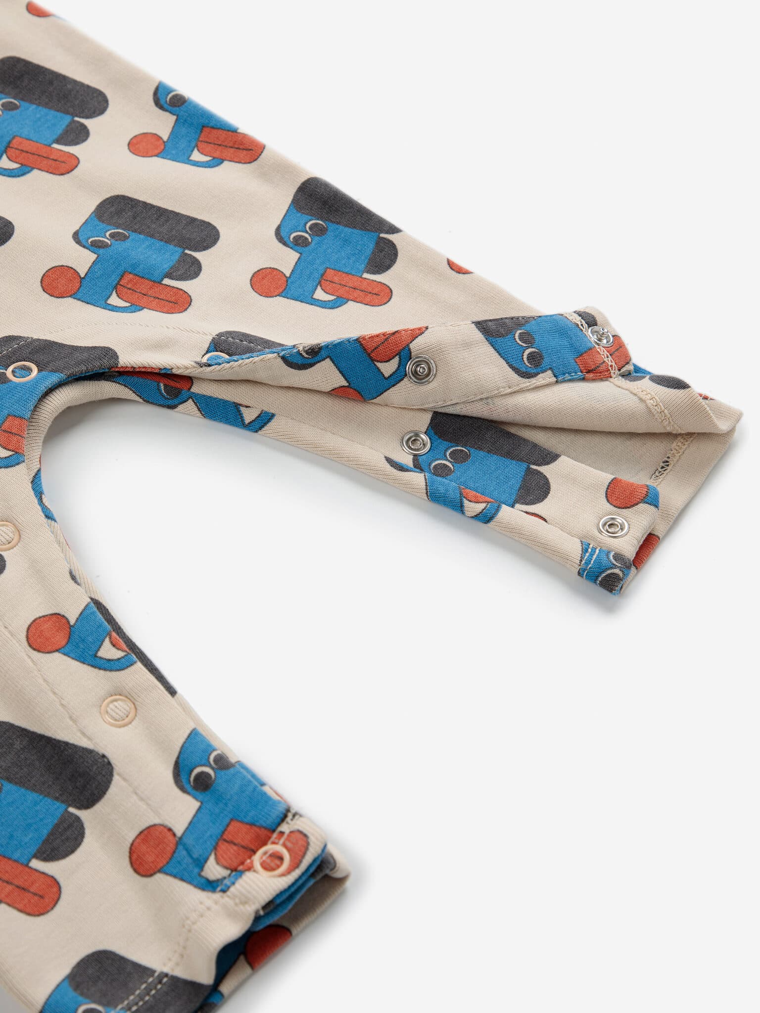 Bobo Choses / Doggy Mate all over heldragt — billede 3