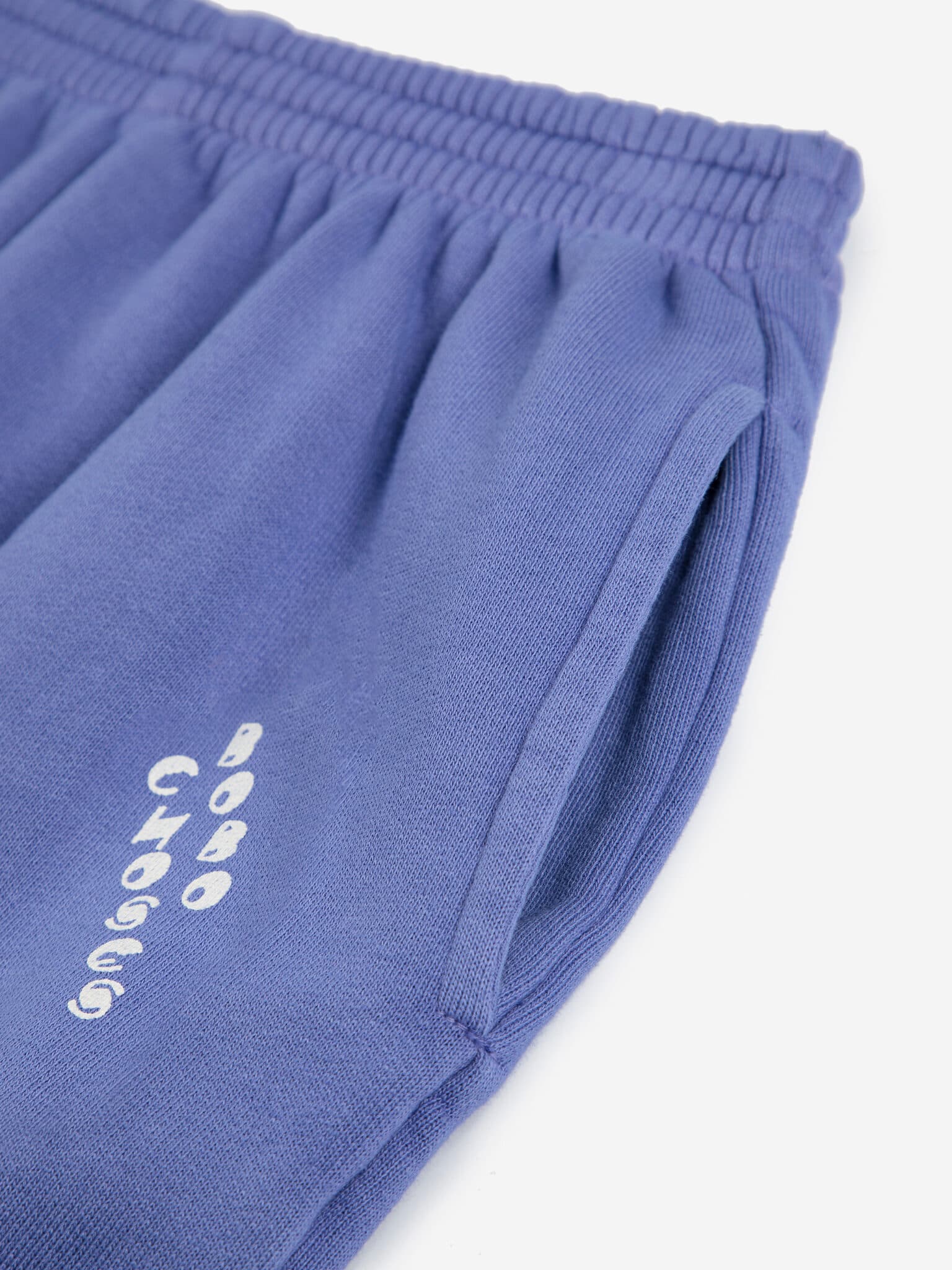 Bobo Choses / sweatpants / lilla — billede 3