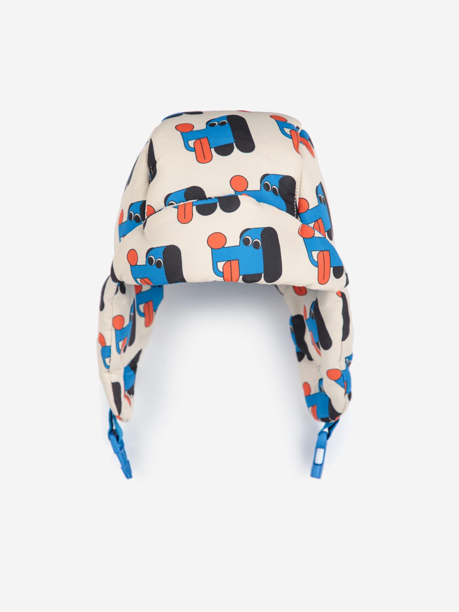Bobo Choses / Doggy Mate all over vatteret chapka — billede 2