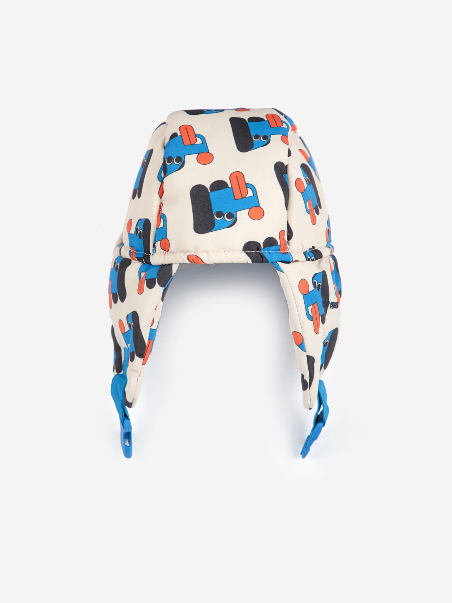 Bobo Choses / Doggy Mate all over vatteret chapka — billede 3