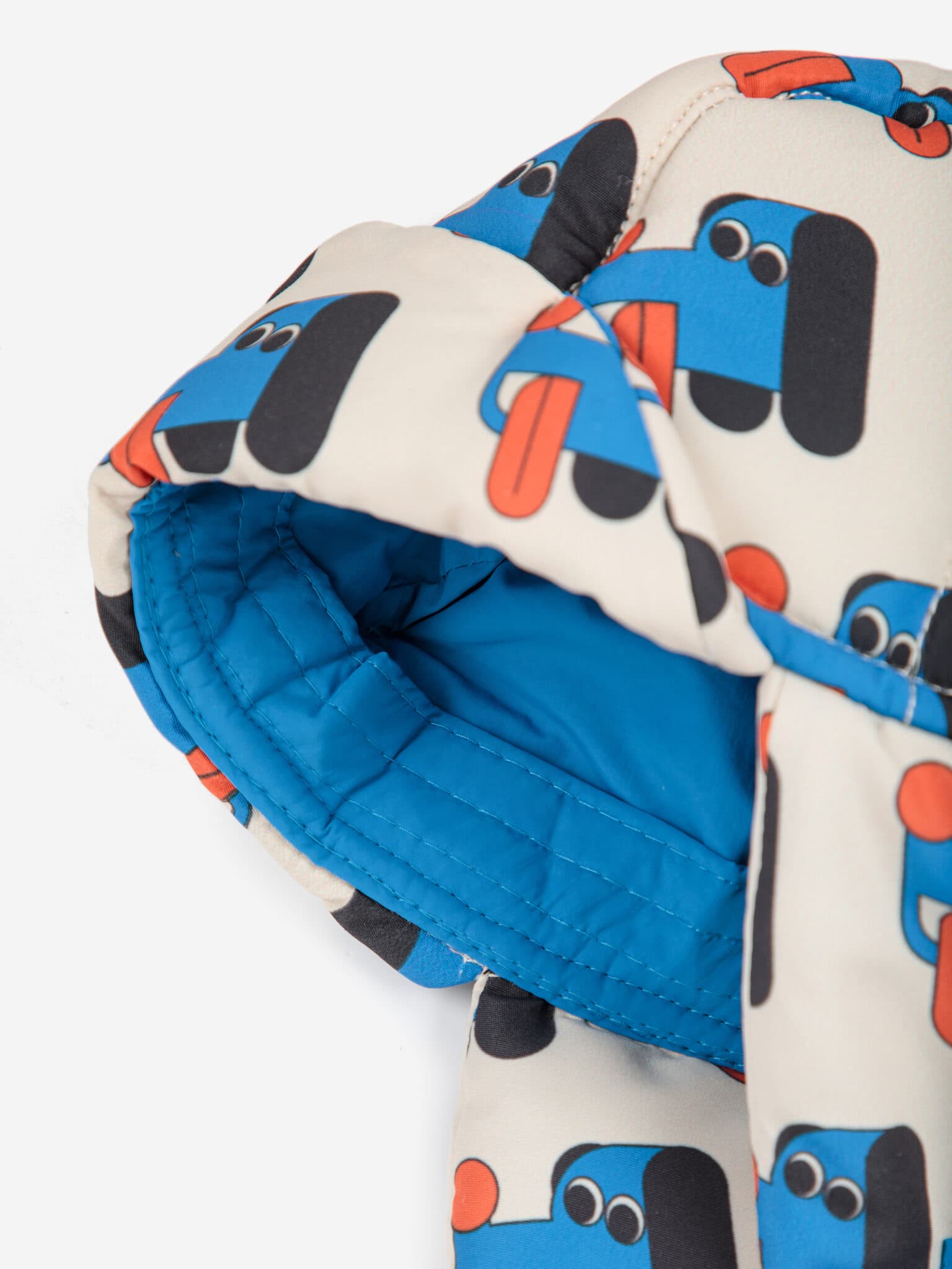 Bobo Choses / Doggy Mate all over vatteret chapka — billede 4
