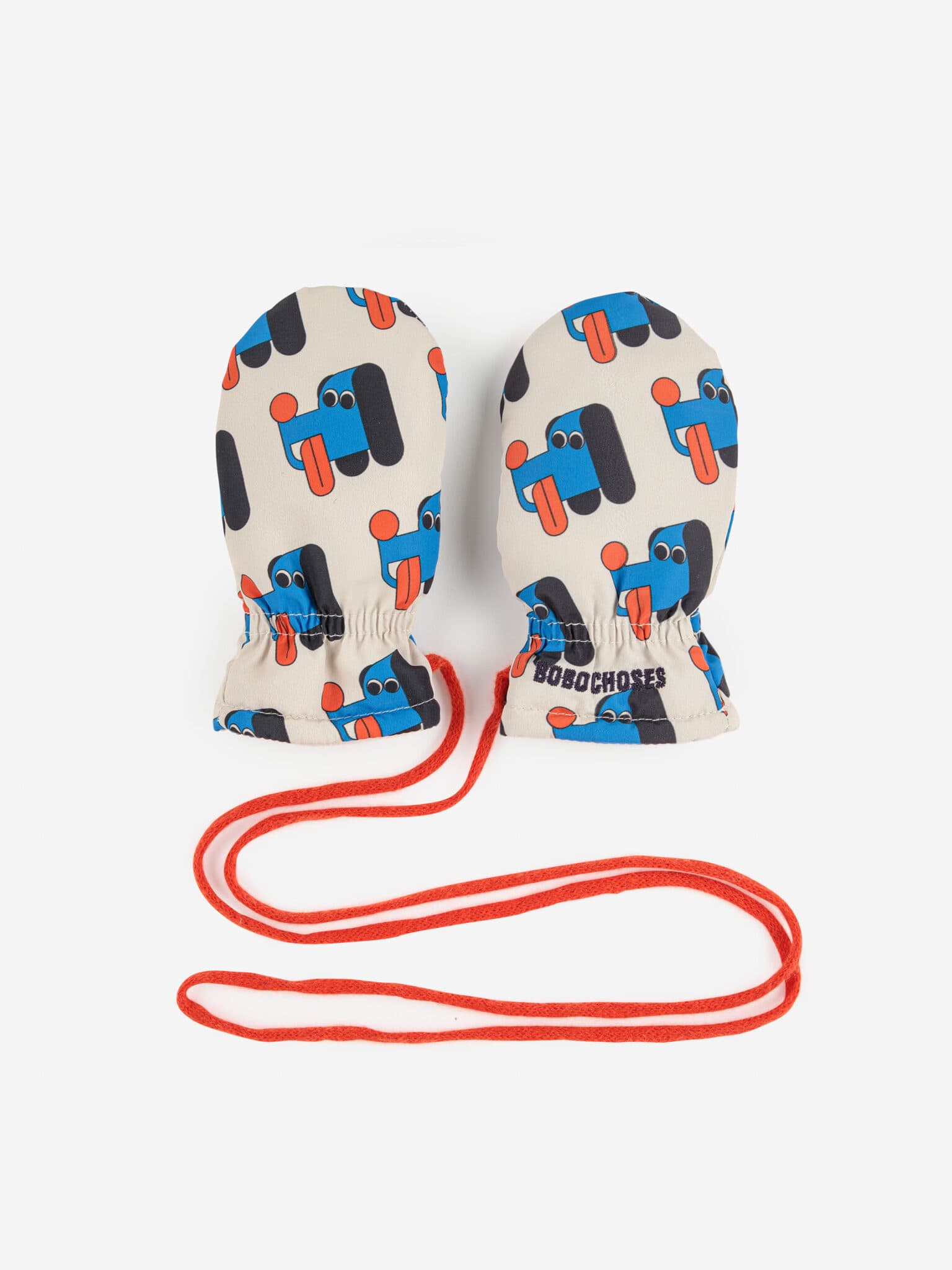 Bobo Choses — Bobo Choses / Doggy Mate vatterede luffer