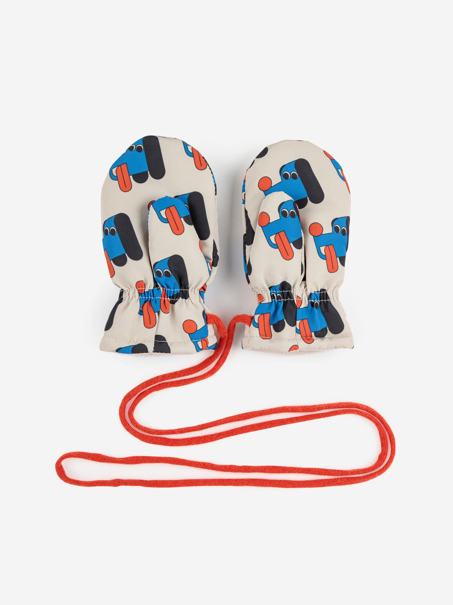 Bobo Choses — Bobo Choses / Doggy Mate vatterede luffer — alternativt billede