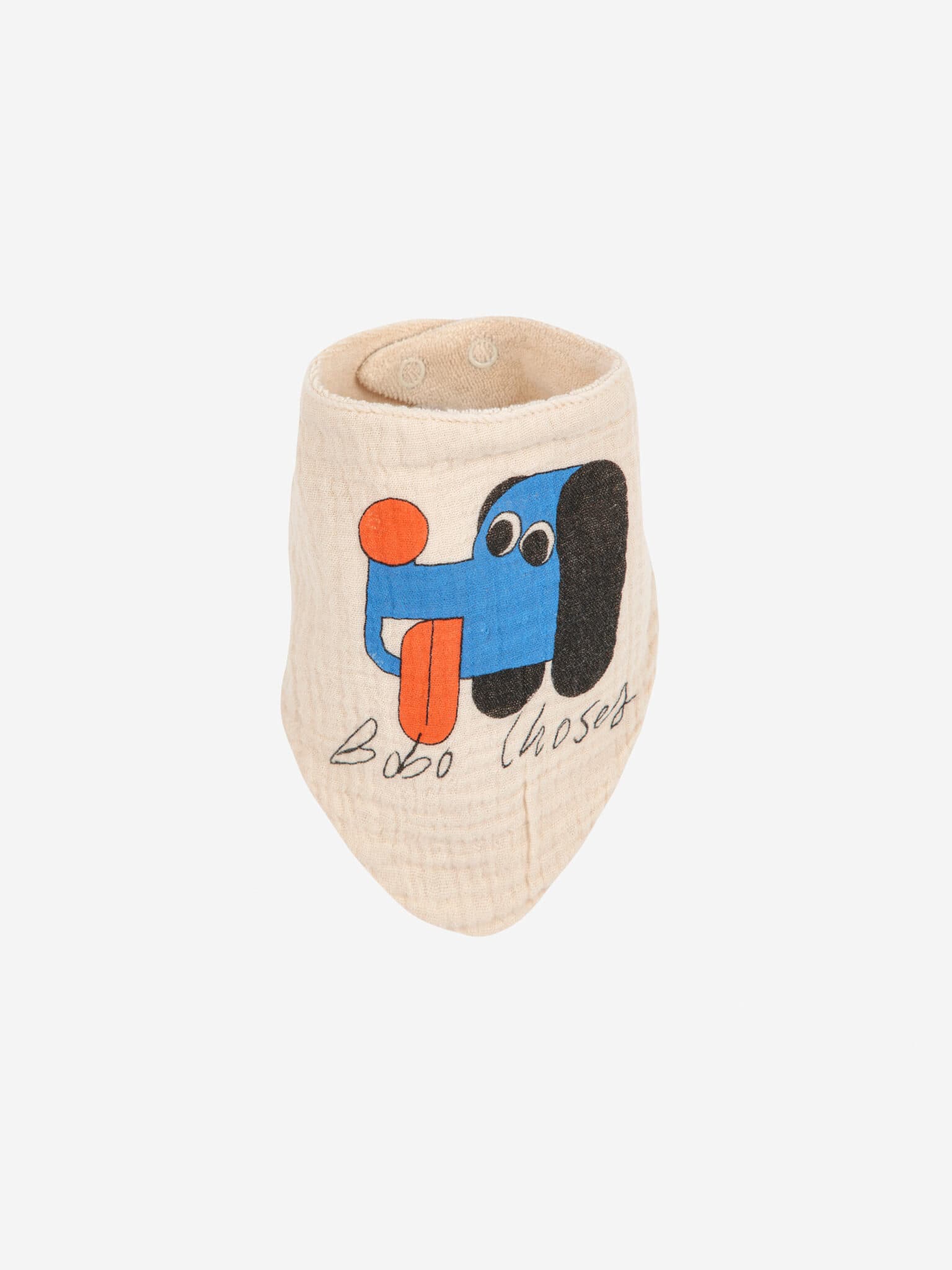Bobo Choses — Bobo Choses / Doggy Mate 2-pak savlesmæk