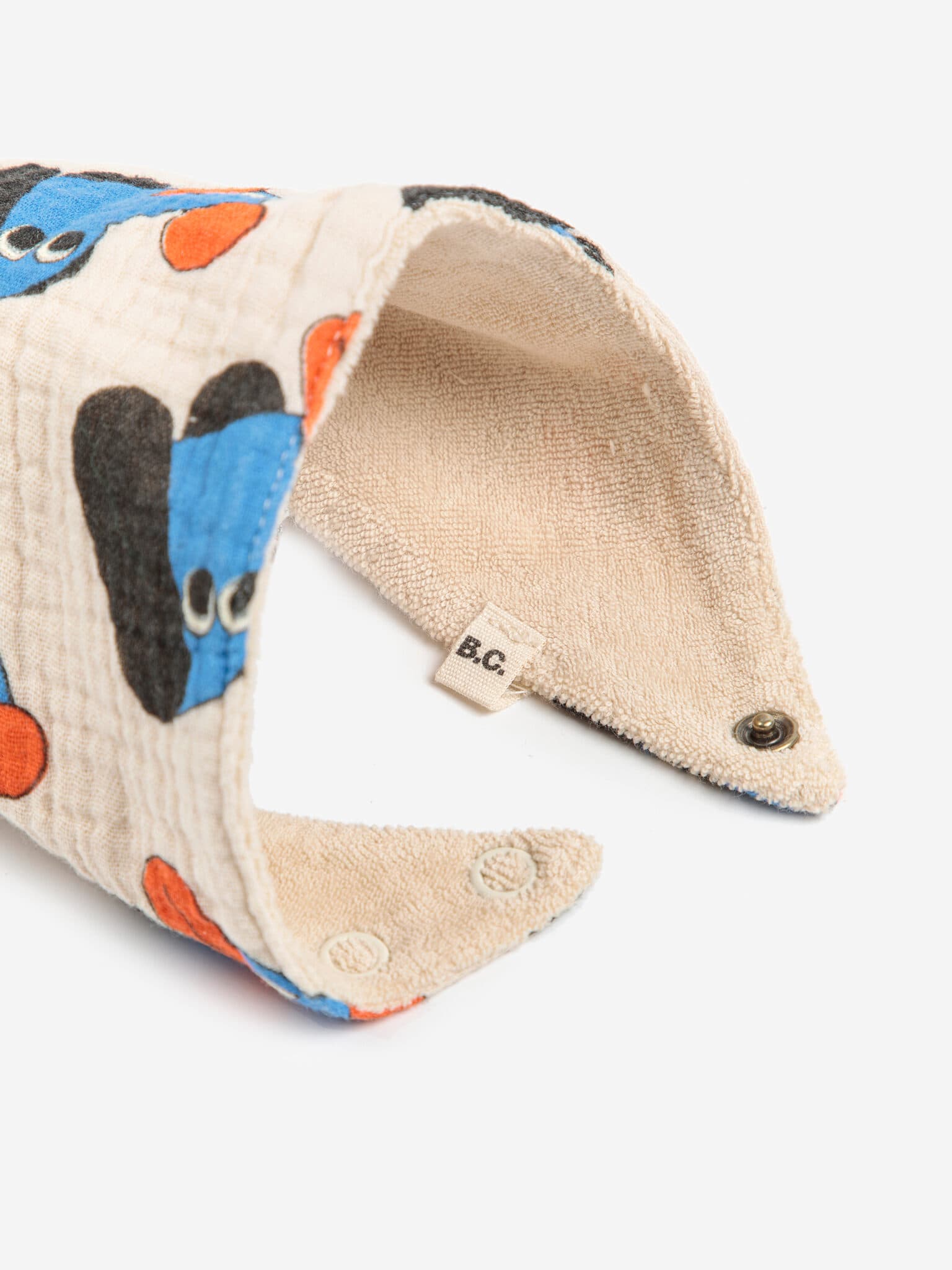 Bobo Choses / Doggy Mate 2-pak savlesmæk — billede 4