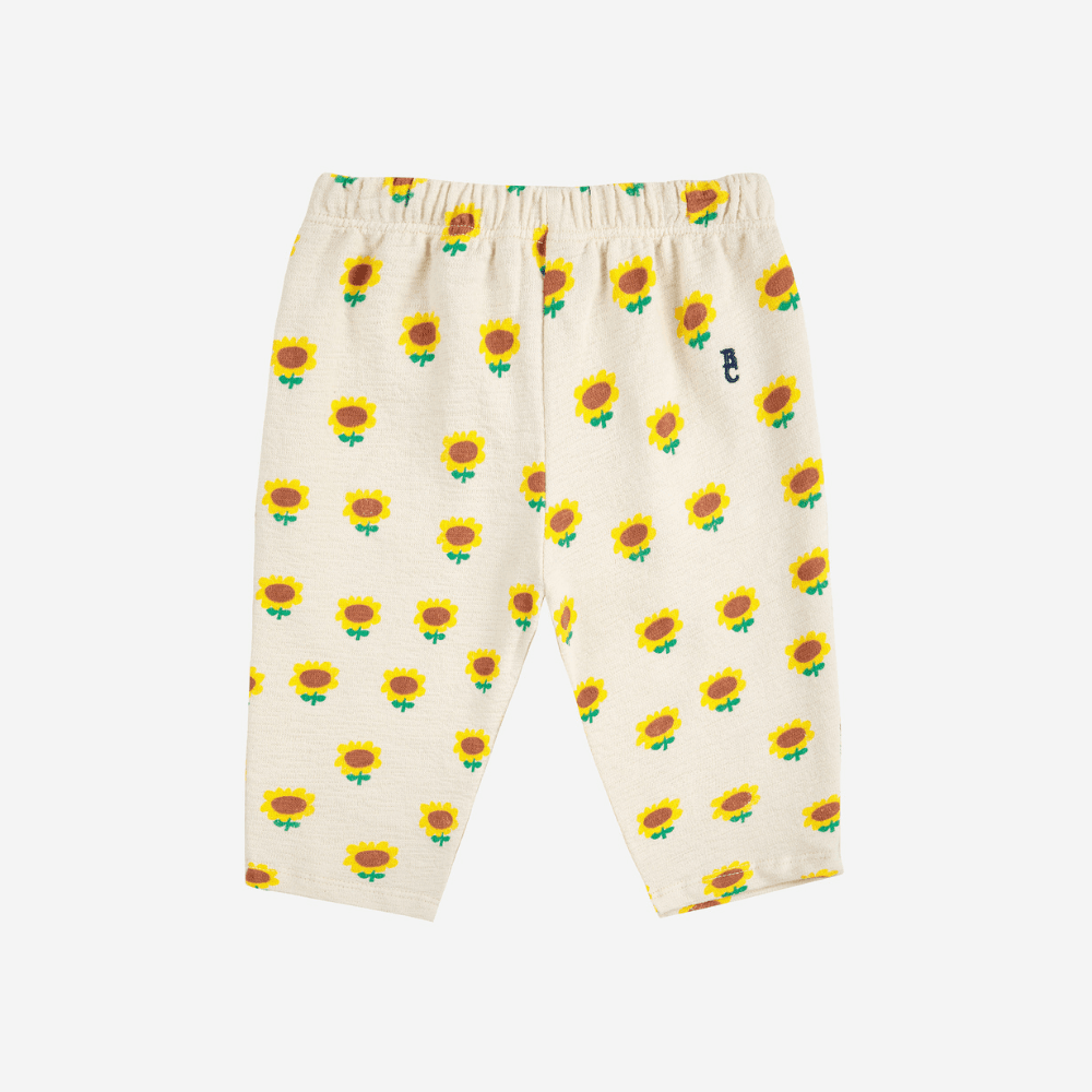 Bobo Choses — Bobo Choses / Sunflower Baby Sweatpants