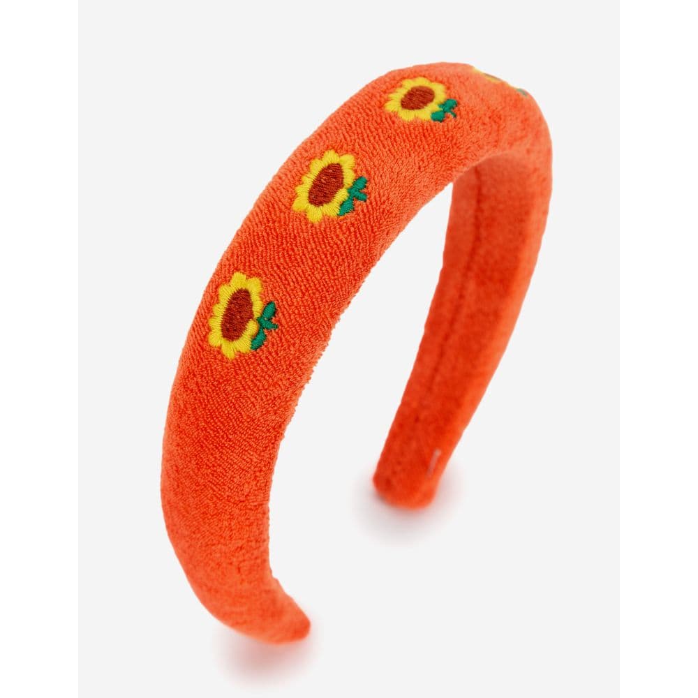 Bobo Choses — Bobo Choses / Hårbøjle Sunflower / Orange