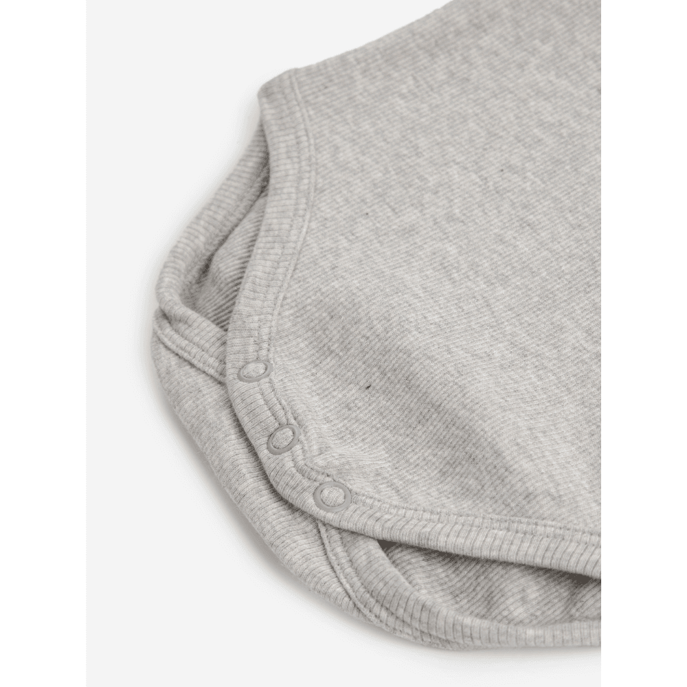 Bobo Choses / Happy Dog Body / Grå — billede 3